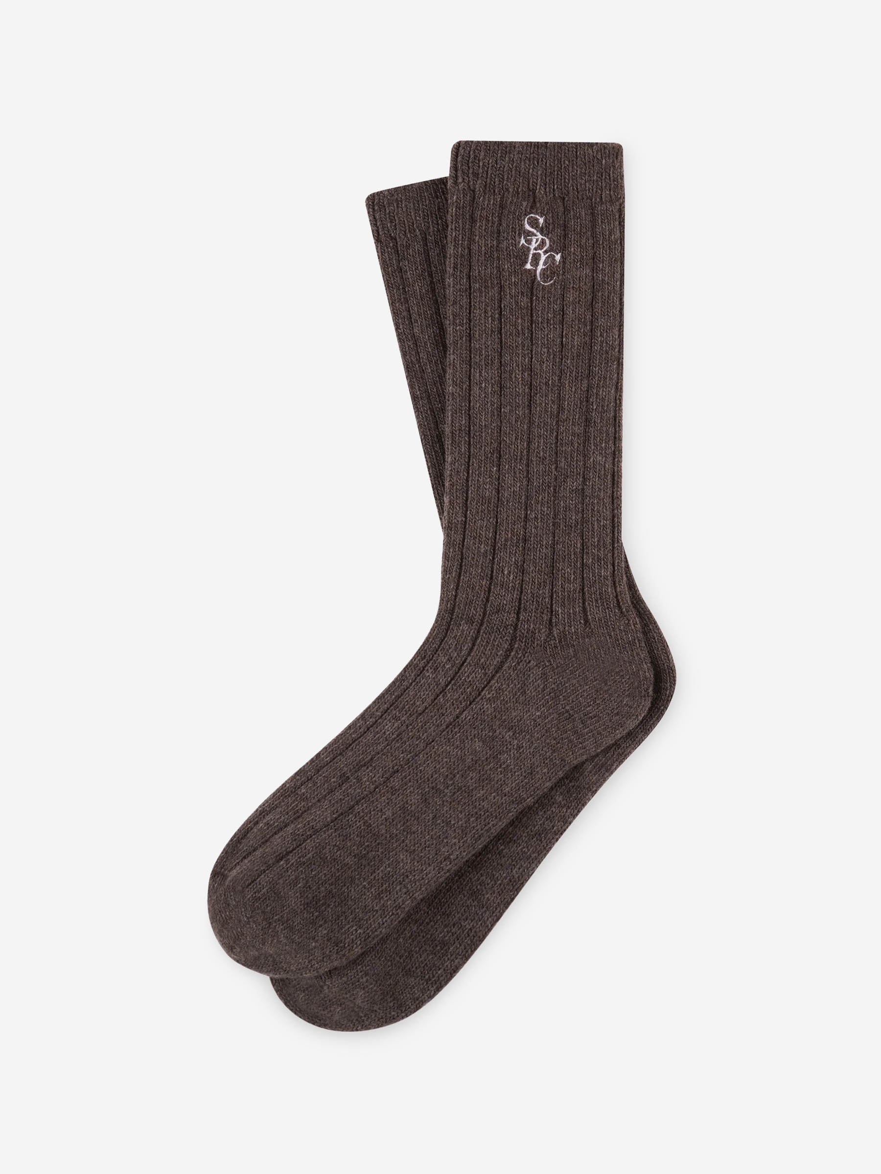 Calcetines Cashmere