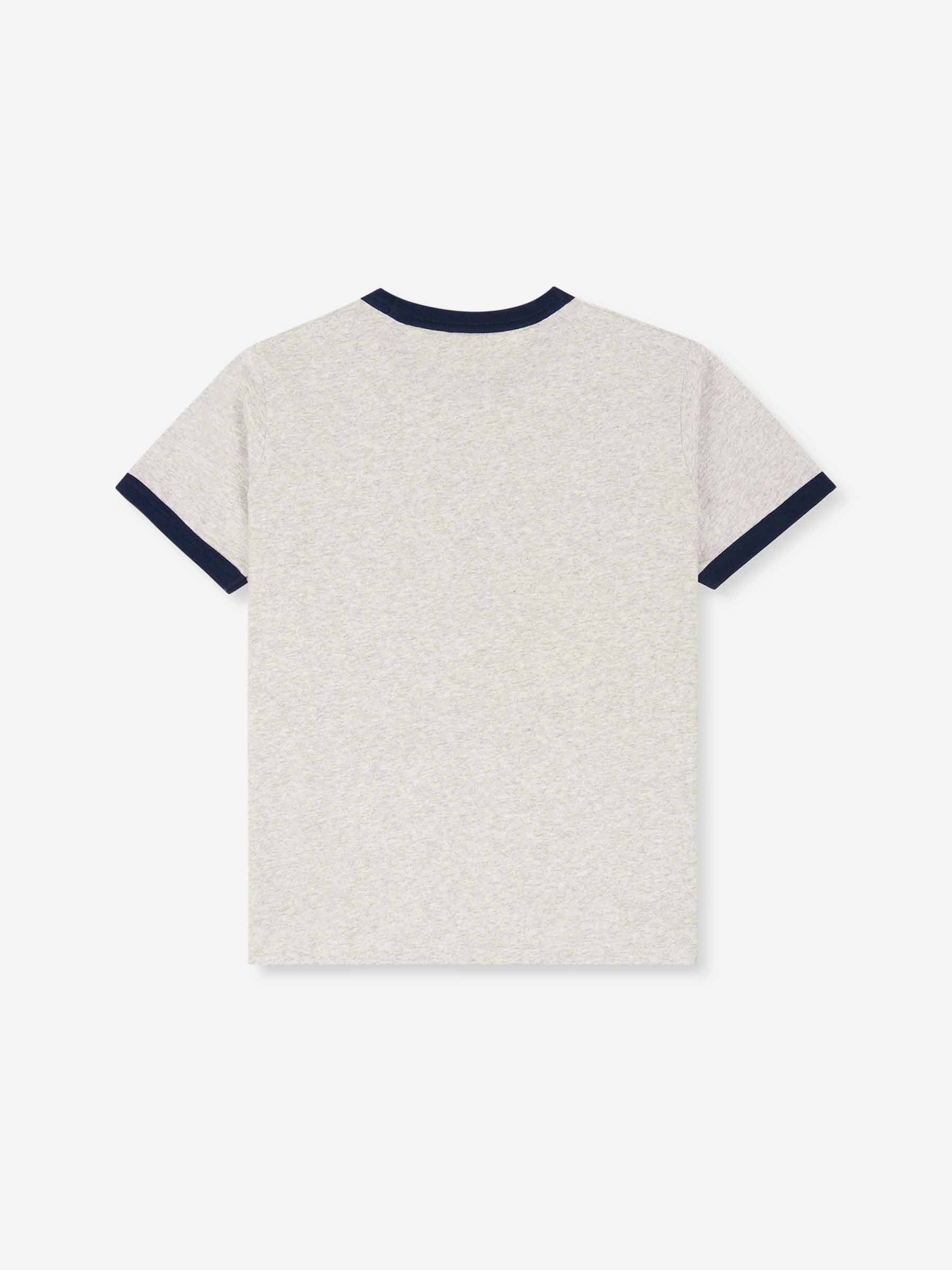 Camiseta Cuello Redondo - Image 3
