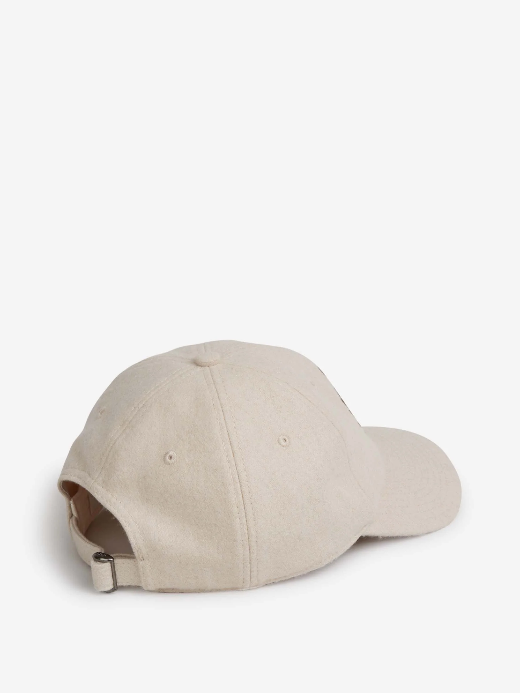 Gorra Lana Bordado - Image 3