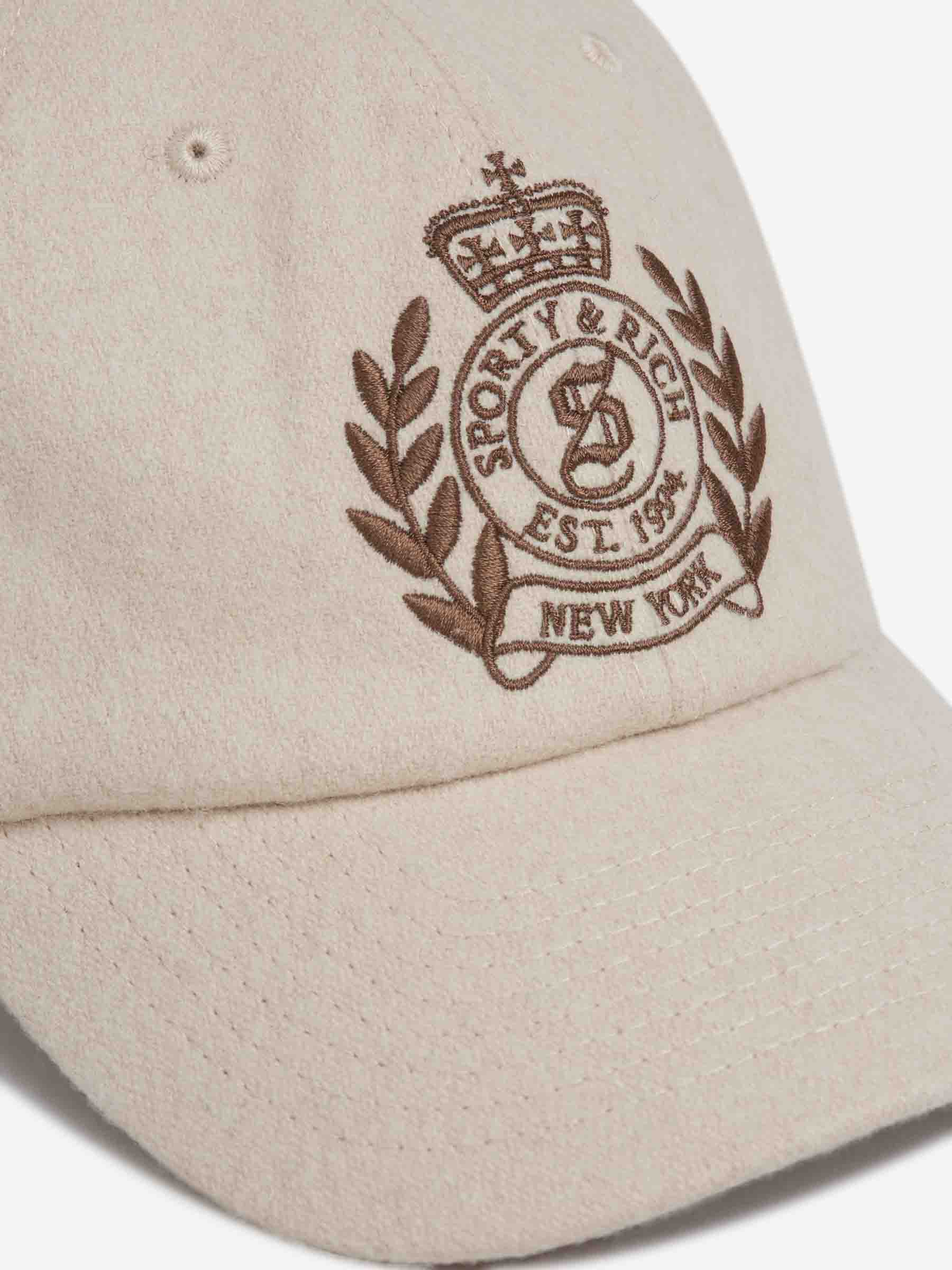 Gorra Lana Bordado - Image 4