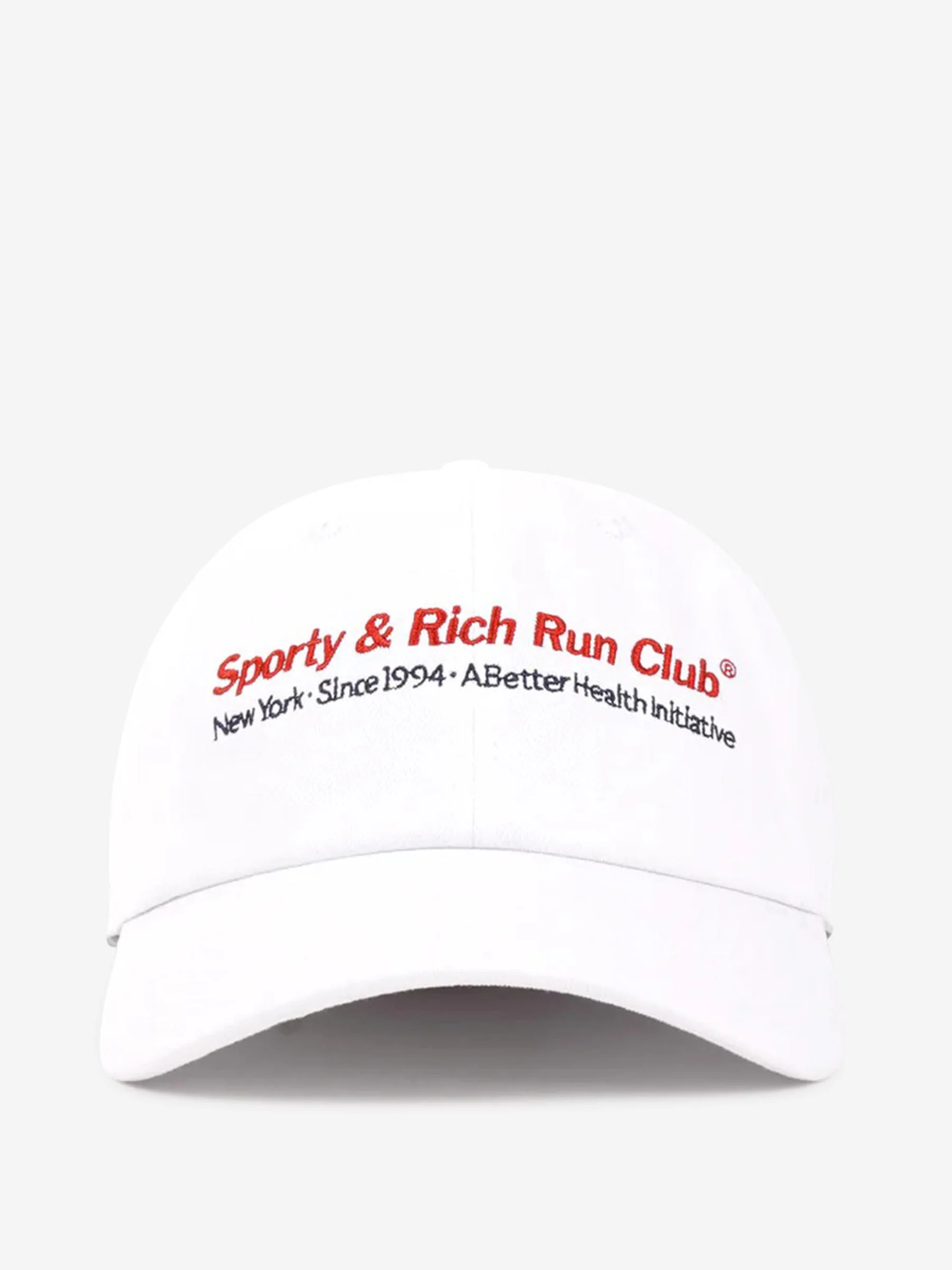 Gorra Run Club