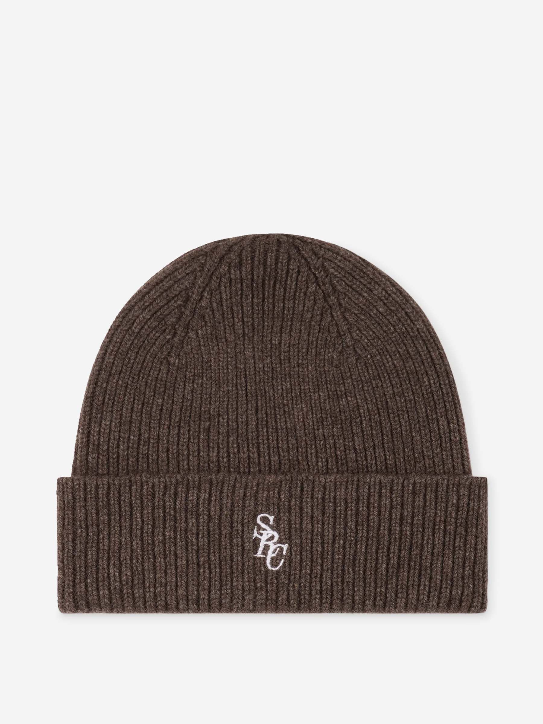 Gorro Cashmere SRC