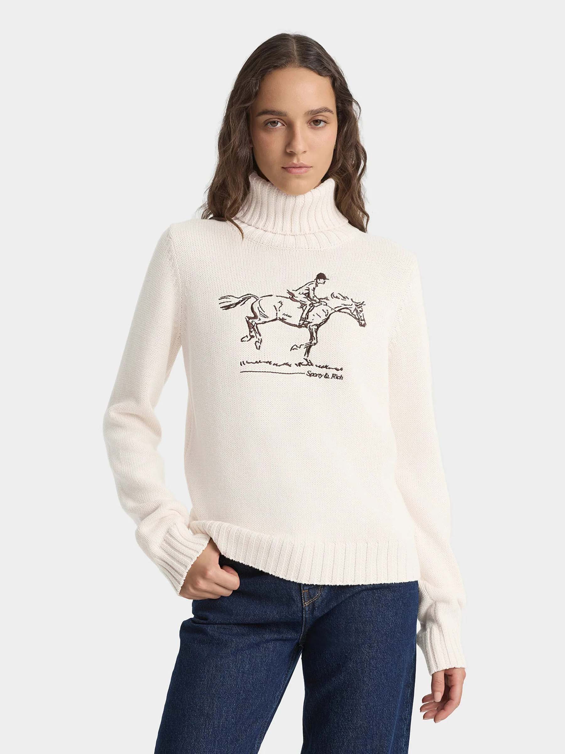 Jersey Cuello Alto - Image 2