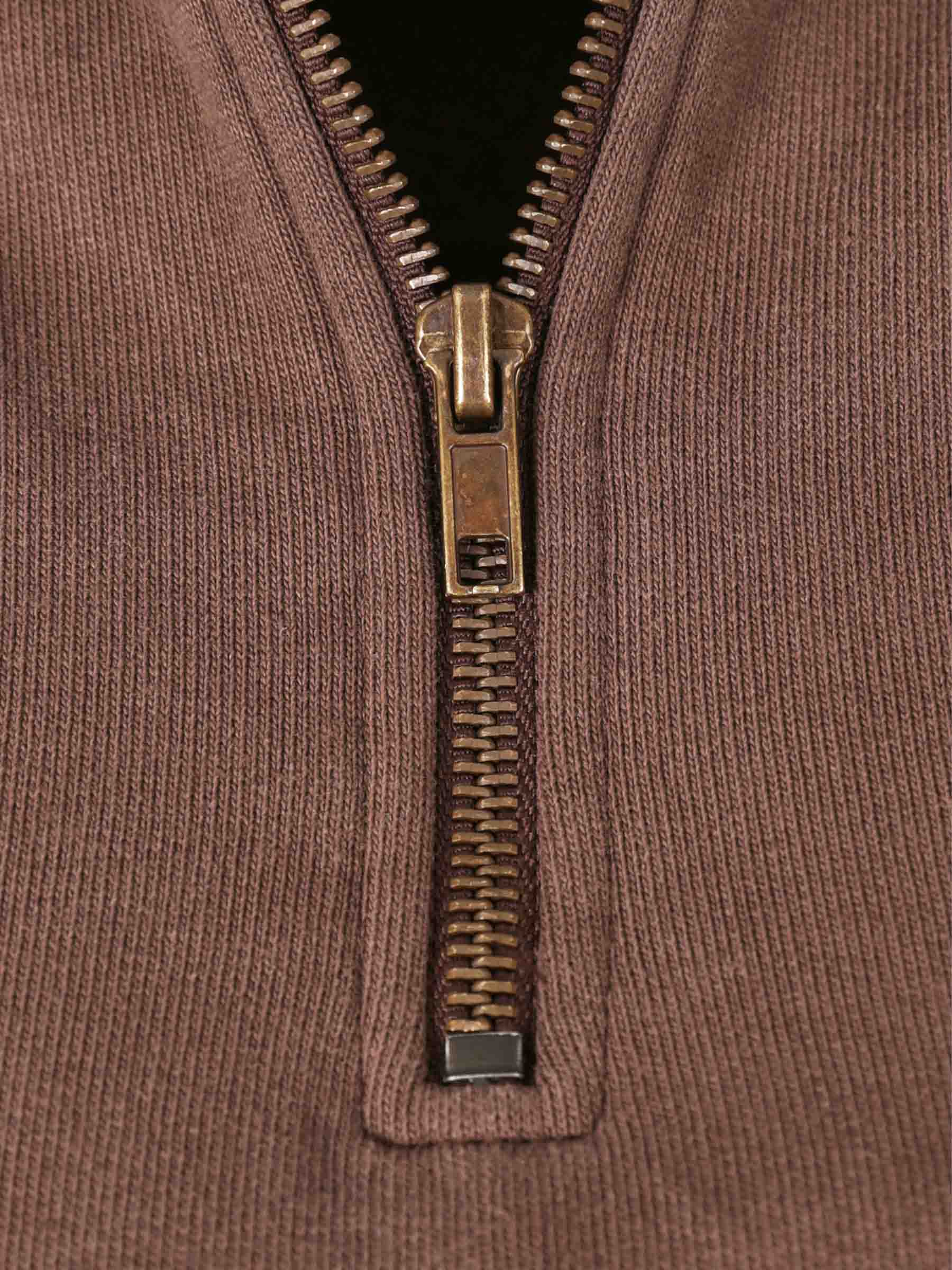 Sudadera Cuello Alto - Image 3