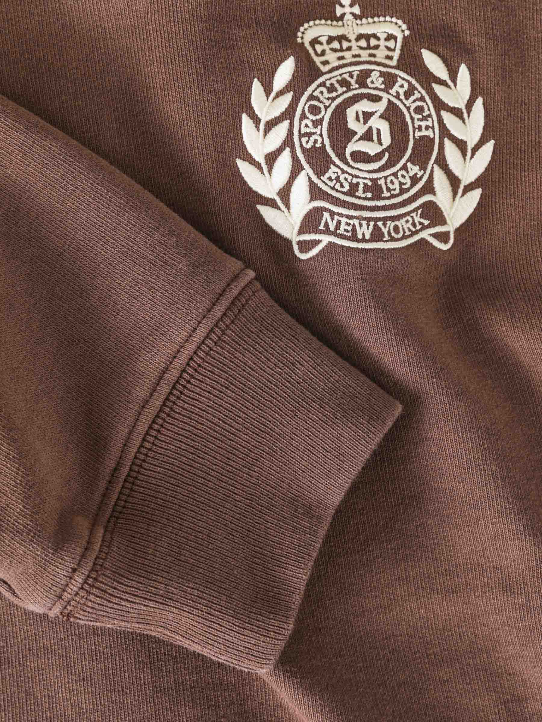 Sudadera Cuello Alto - Image 4