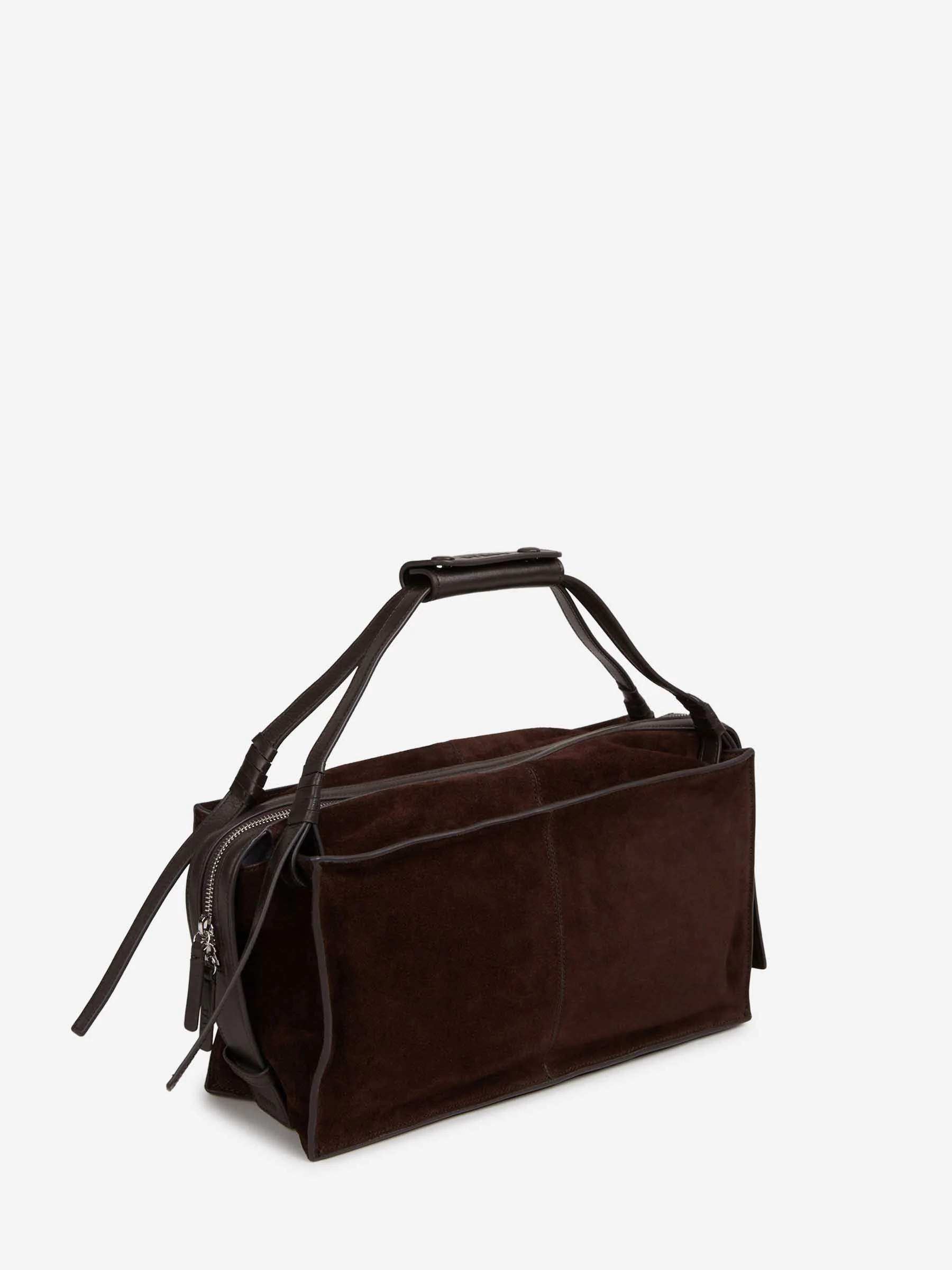 Bolsa Harold Suede - Image 2