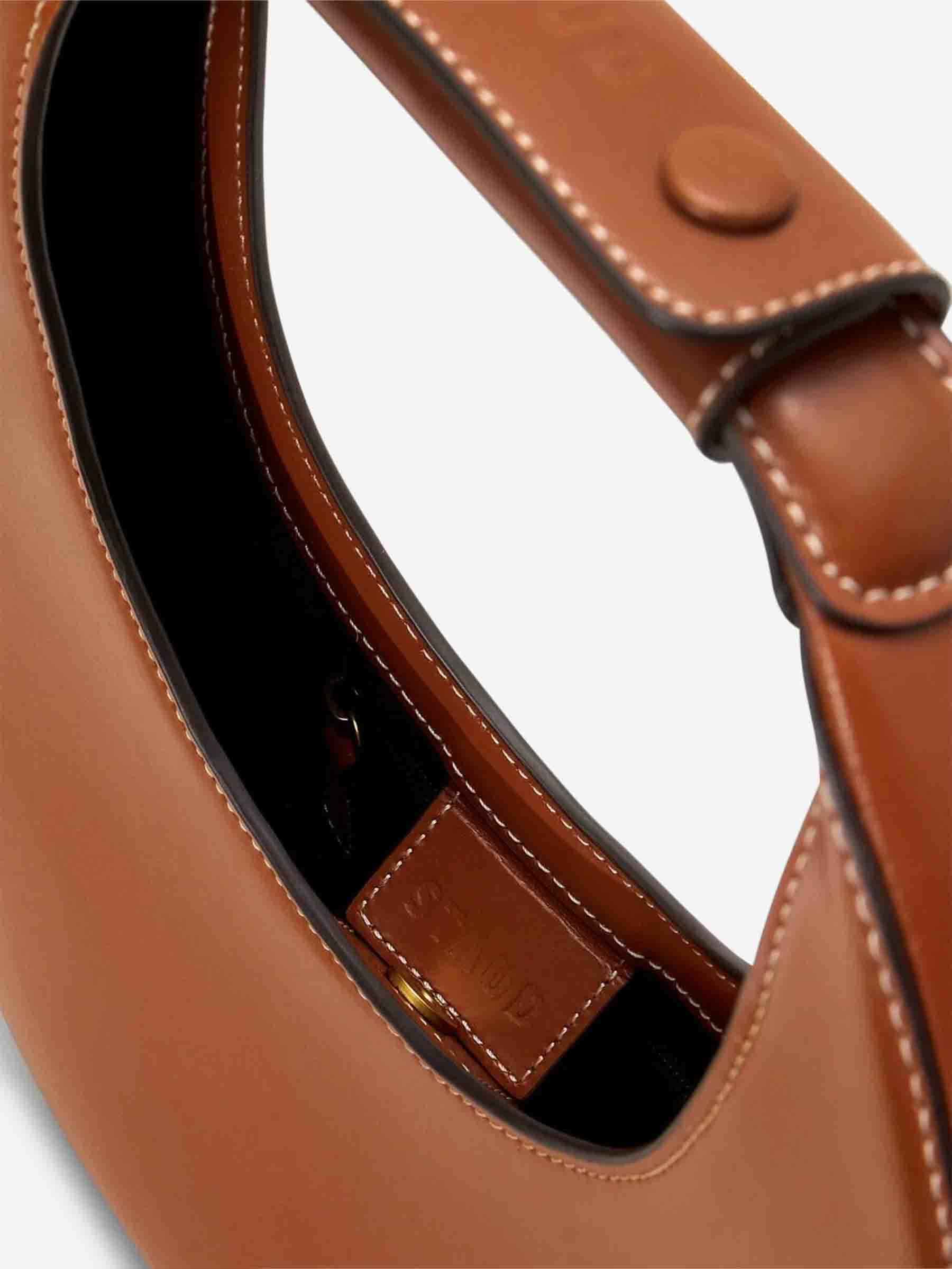 Bolso Mano Moon Bag - Image 3