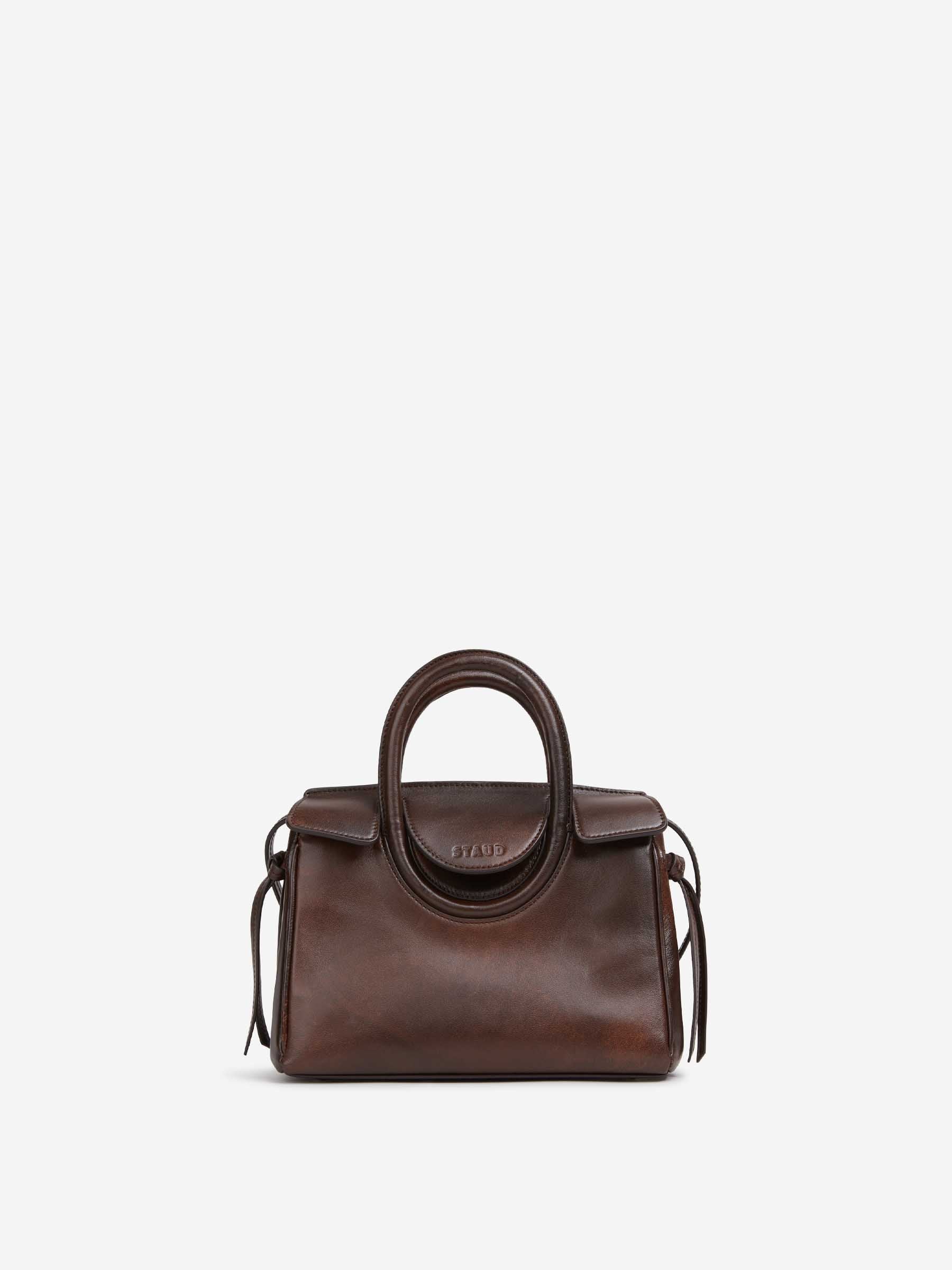 Bolso Maude Mini Carryall