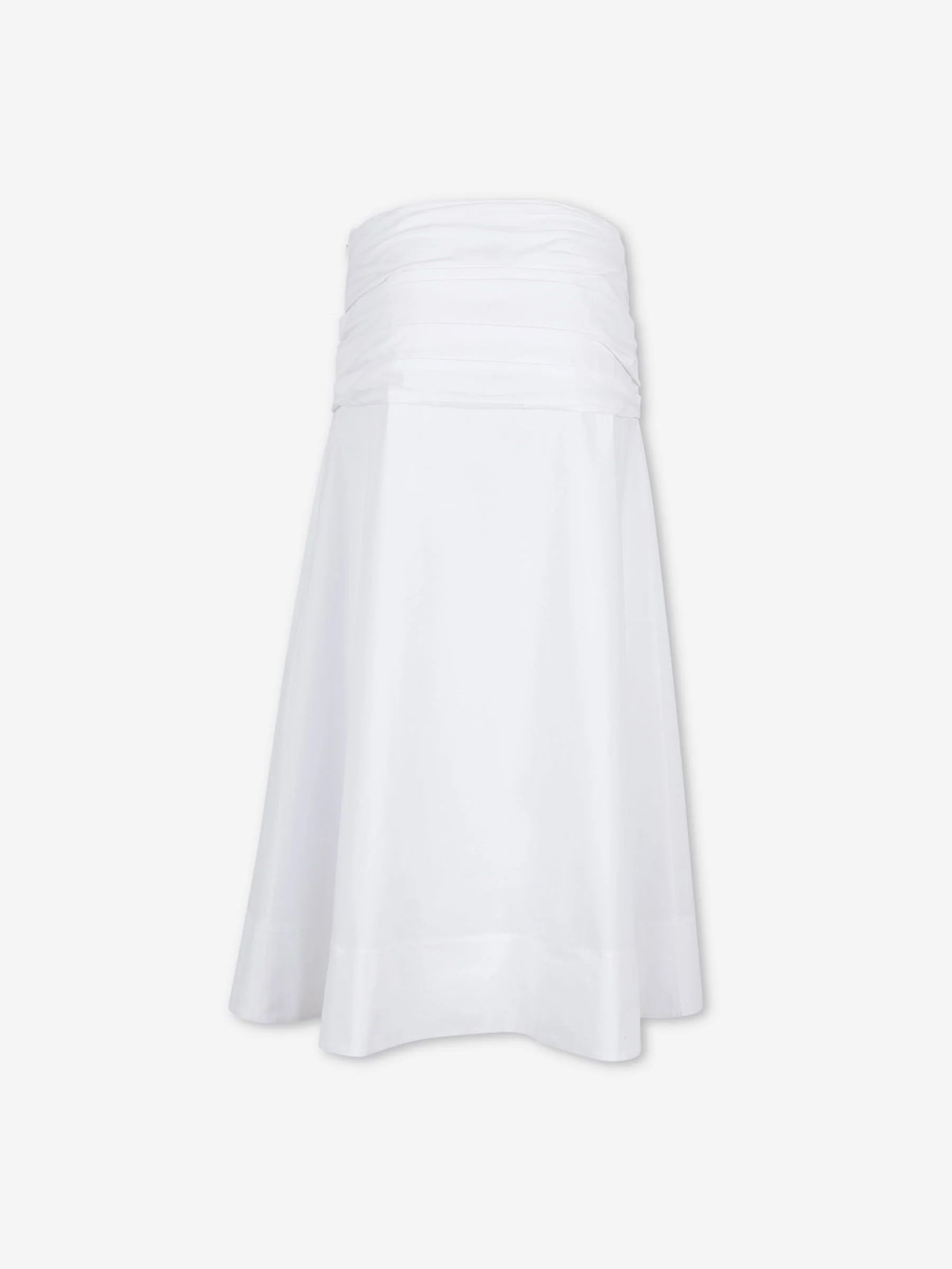 Falda Midi Algodón - Image 2