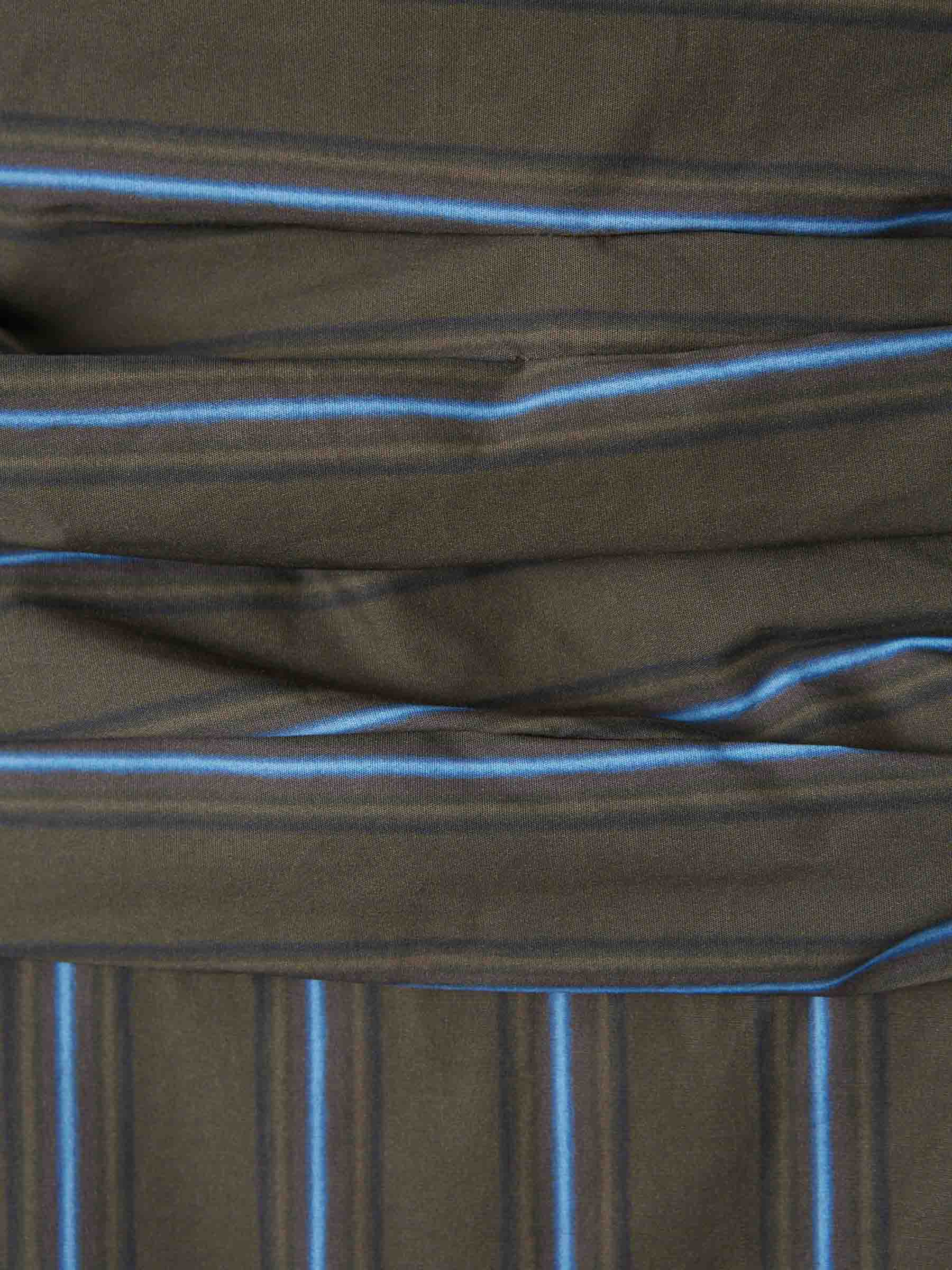Falda Midi Rayas - Image 5