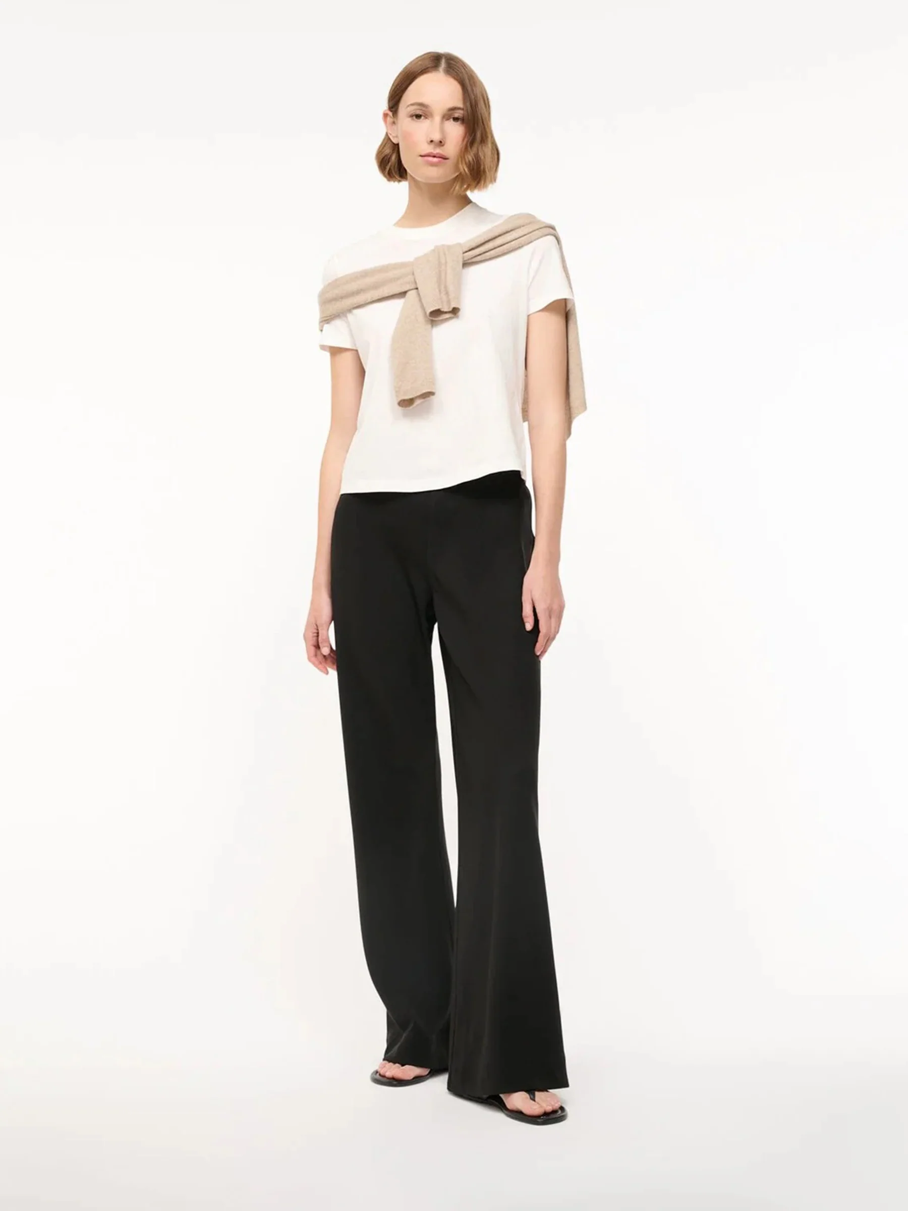 Pantalones Anchos Stroll - Image 2
