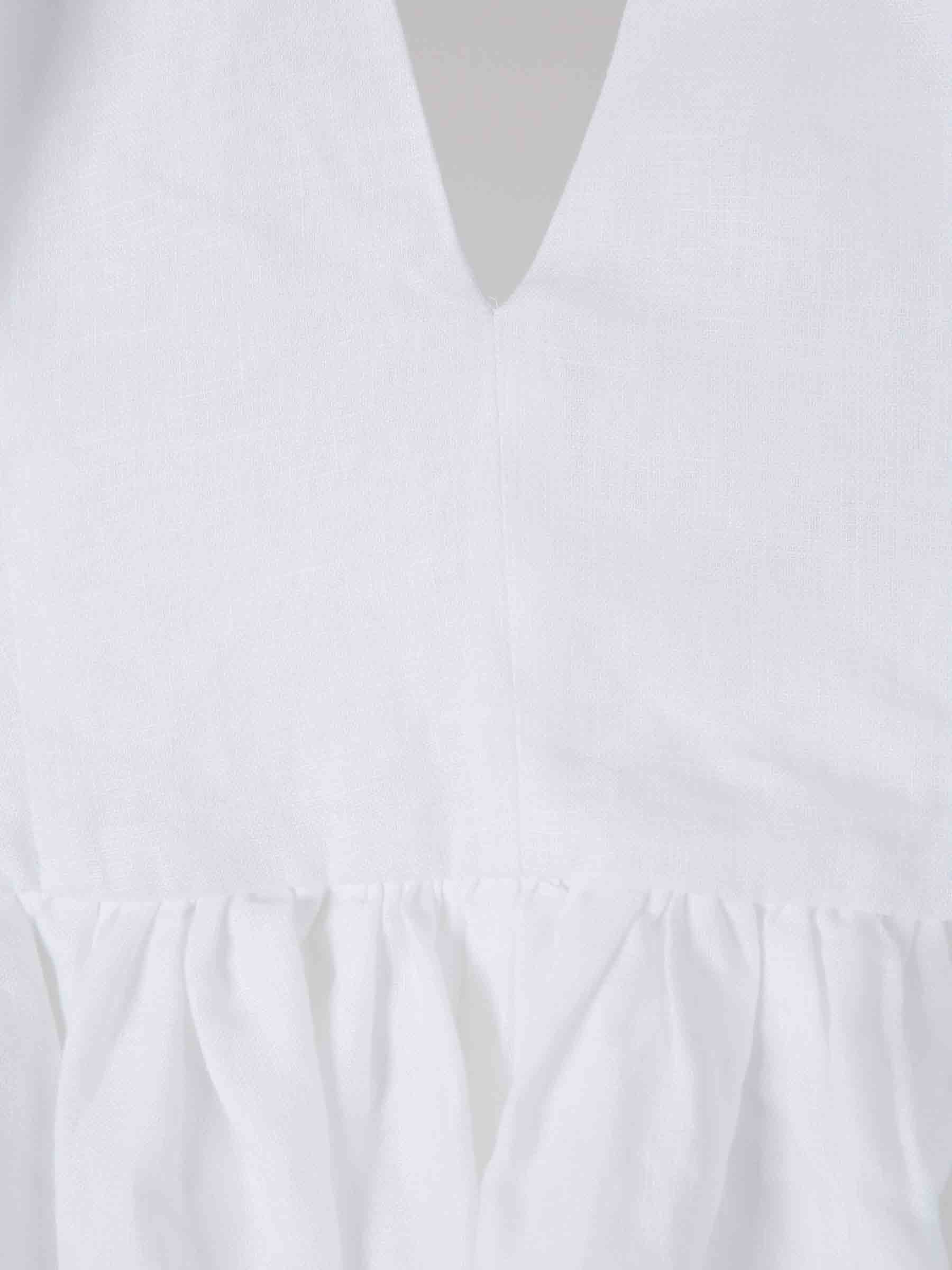 Vestido Lino Grazia - Image 3