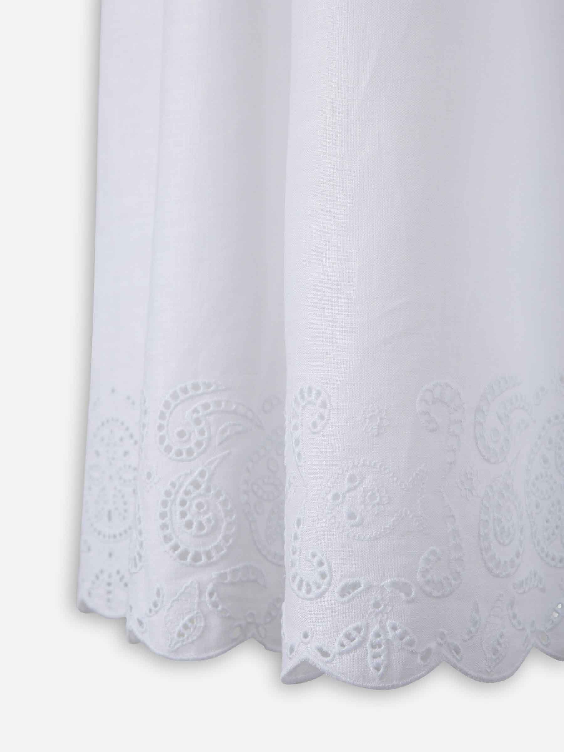 Vestido Lino Grazia - Image 4