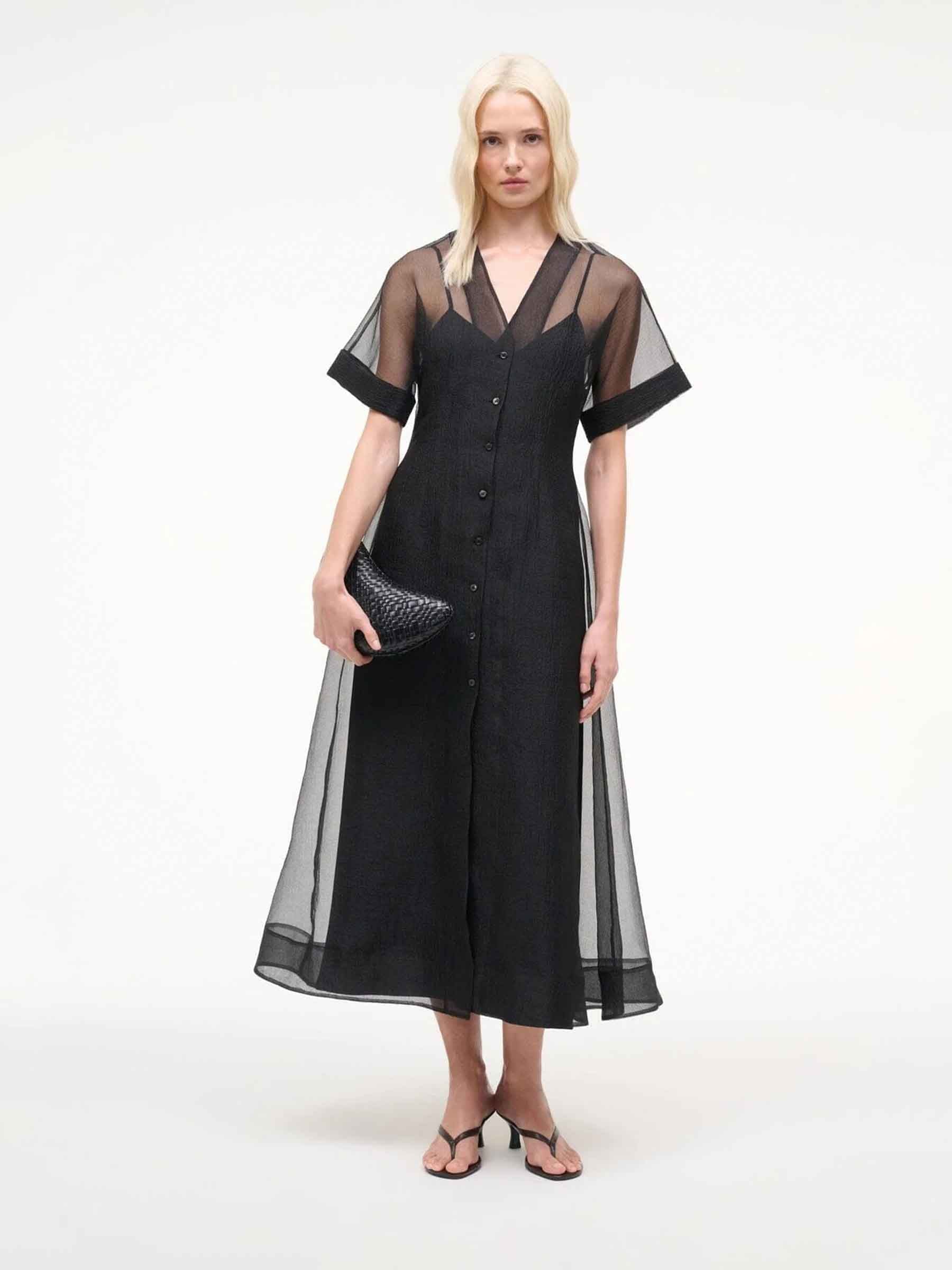Vestido Midi Elle - Image 2