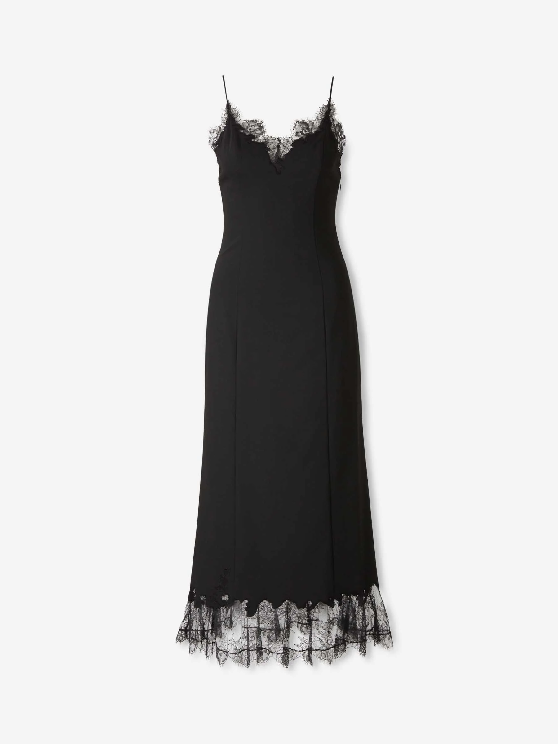 Vestido Midi Nadia