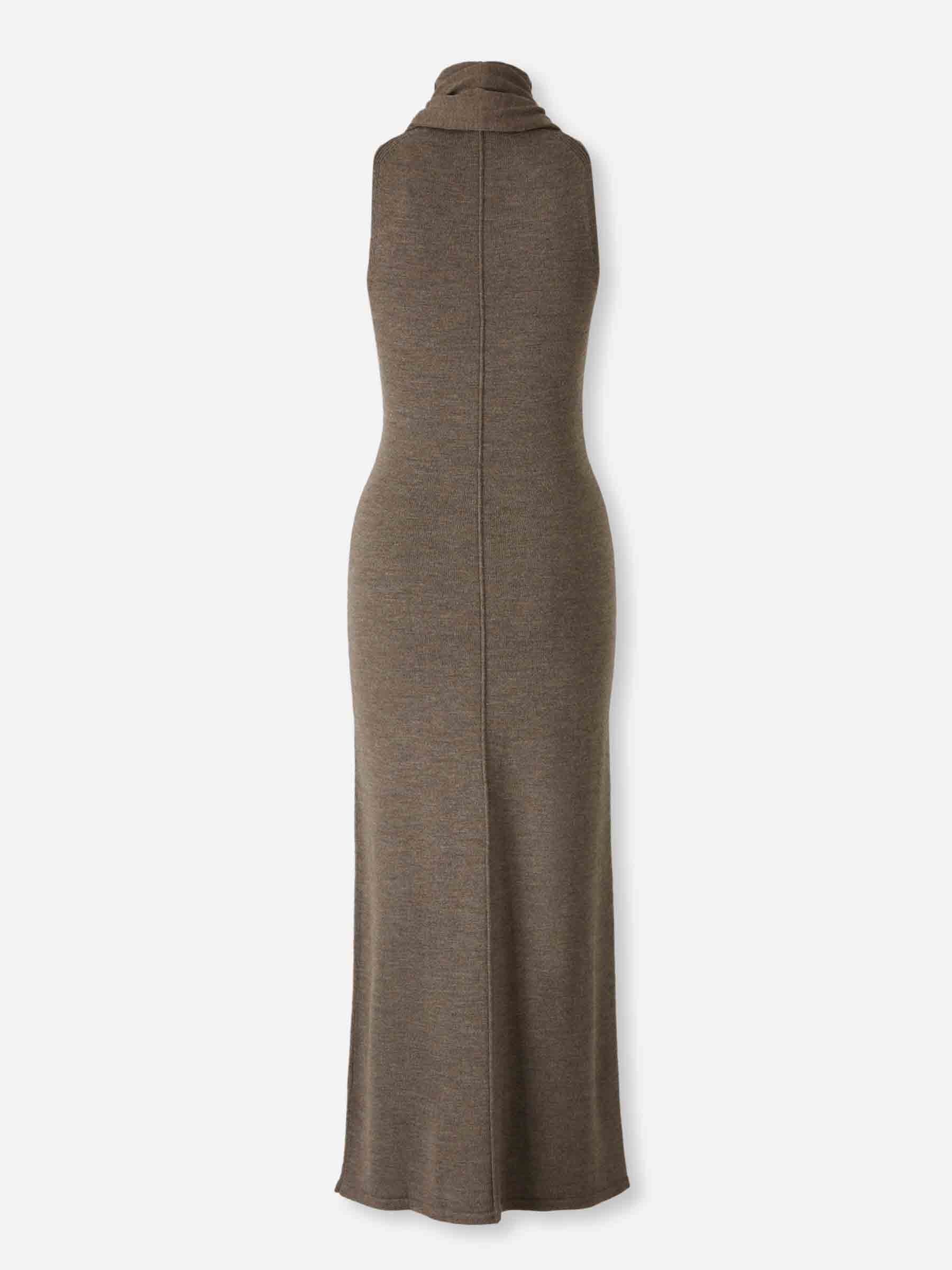 Vestido Midi Punto - Image 2