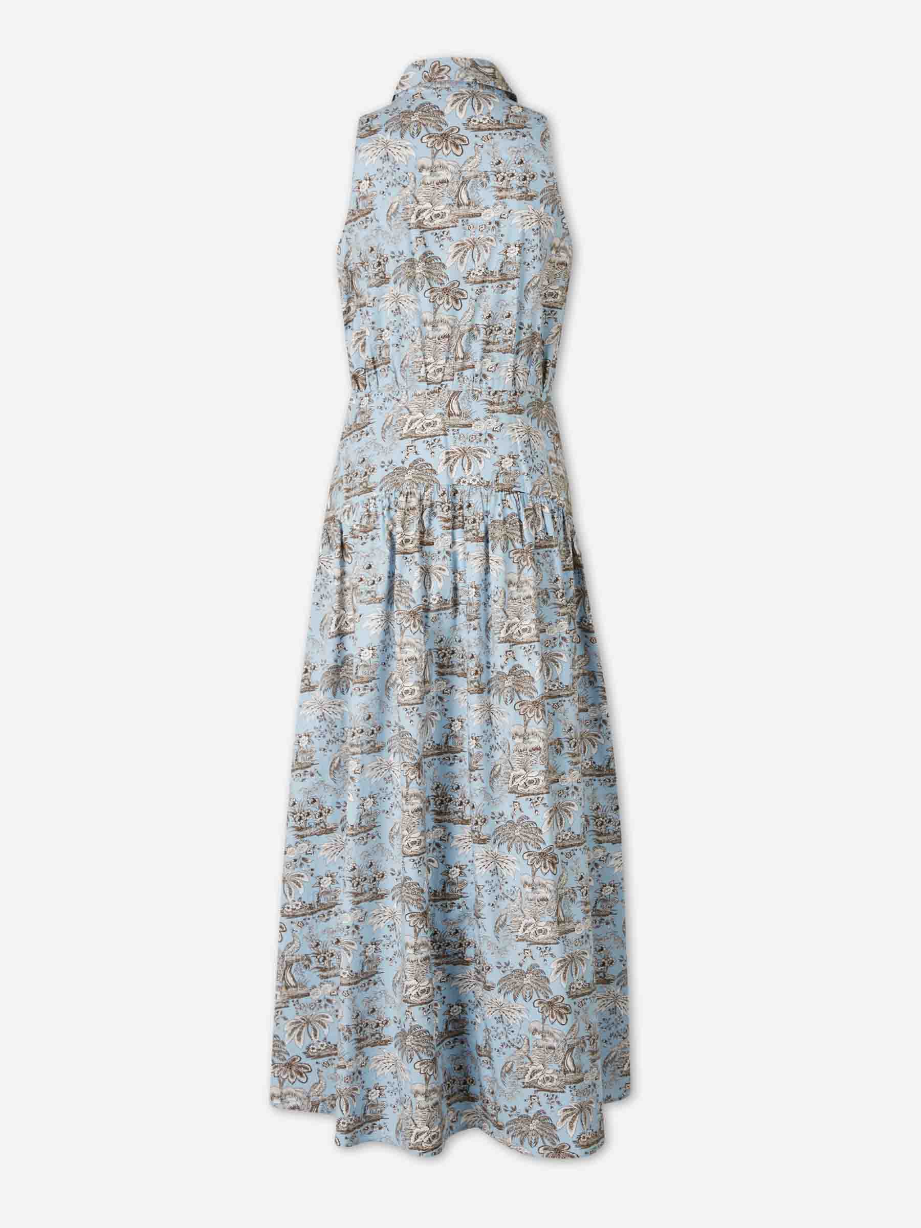 Vestido Midi Romy - Image 2