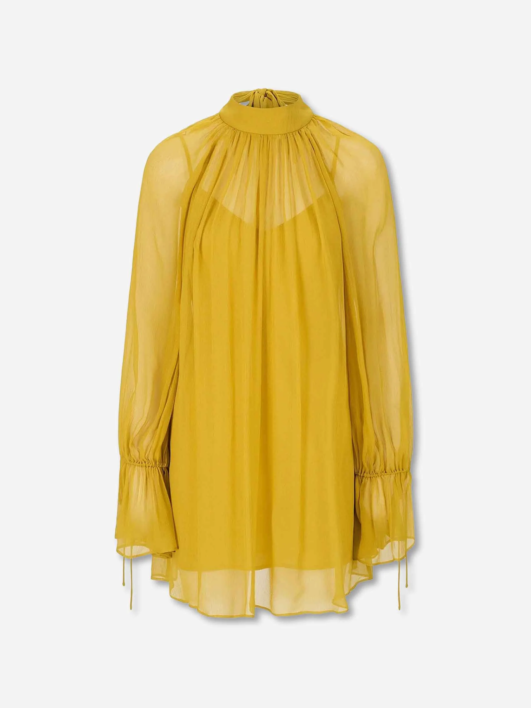 Vestido Mini