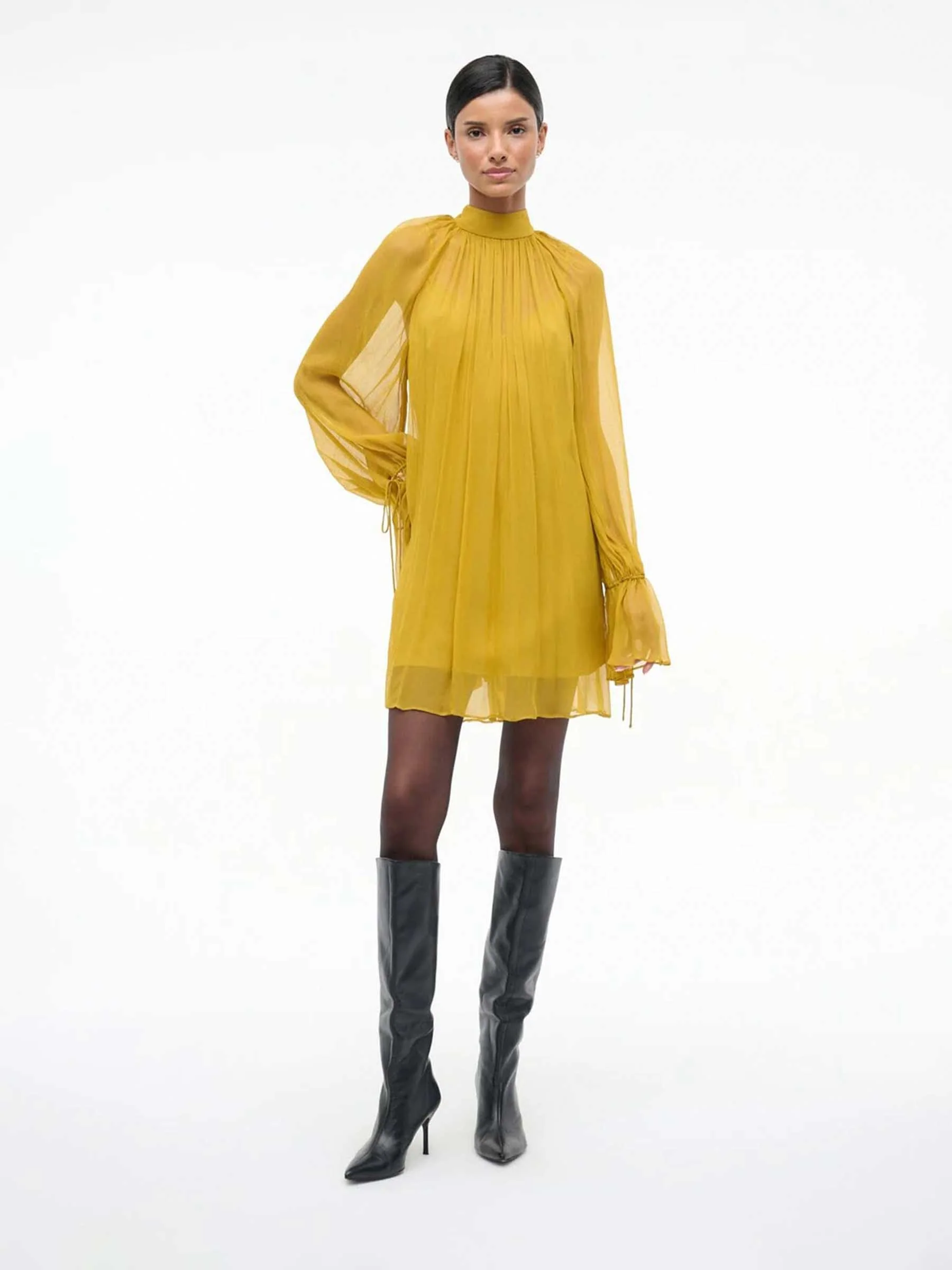 Vestido Mini - Image 2