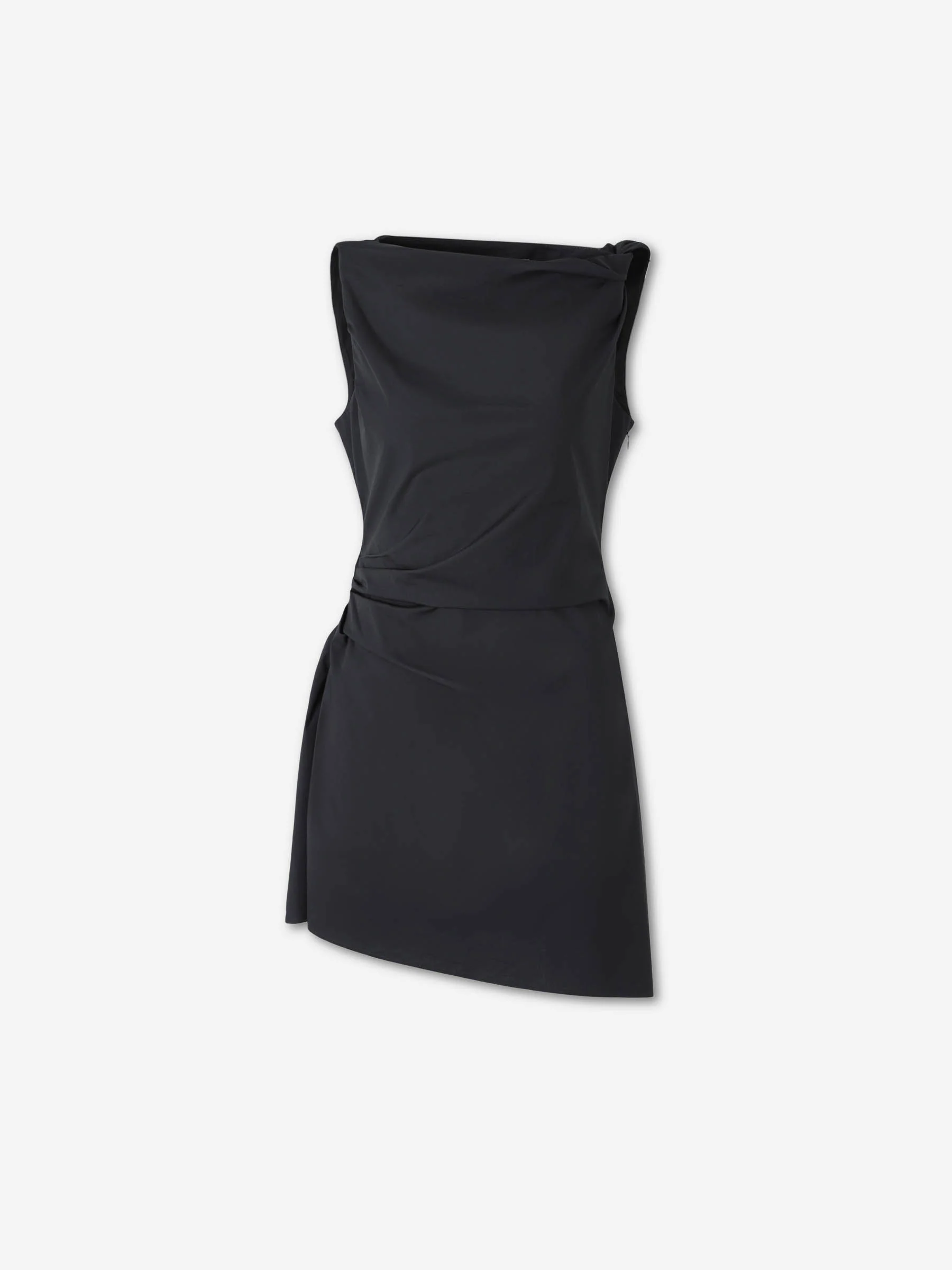 Vestido Mini Callie