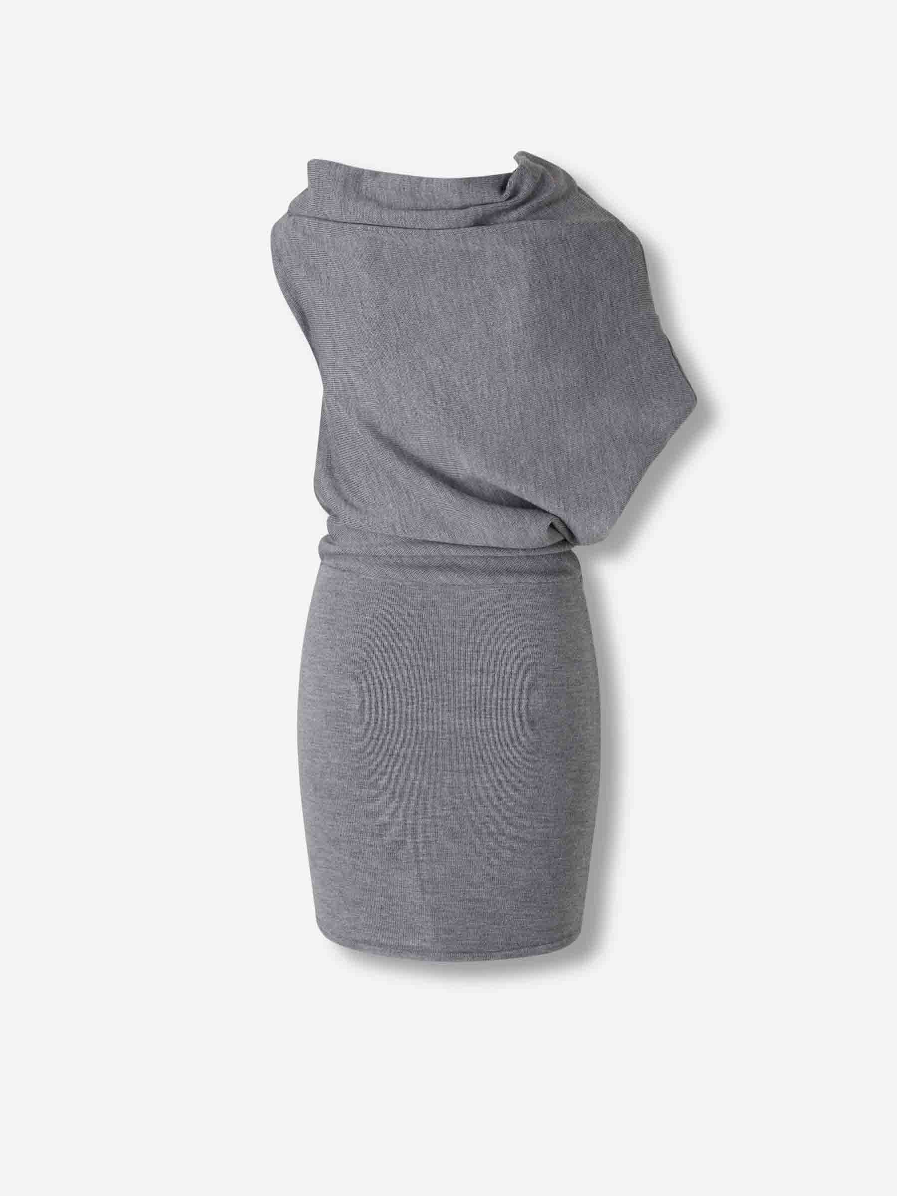 Vestido Mini Mabel - Image 2