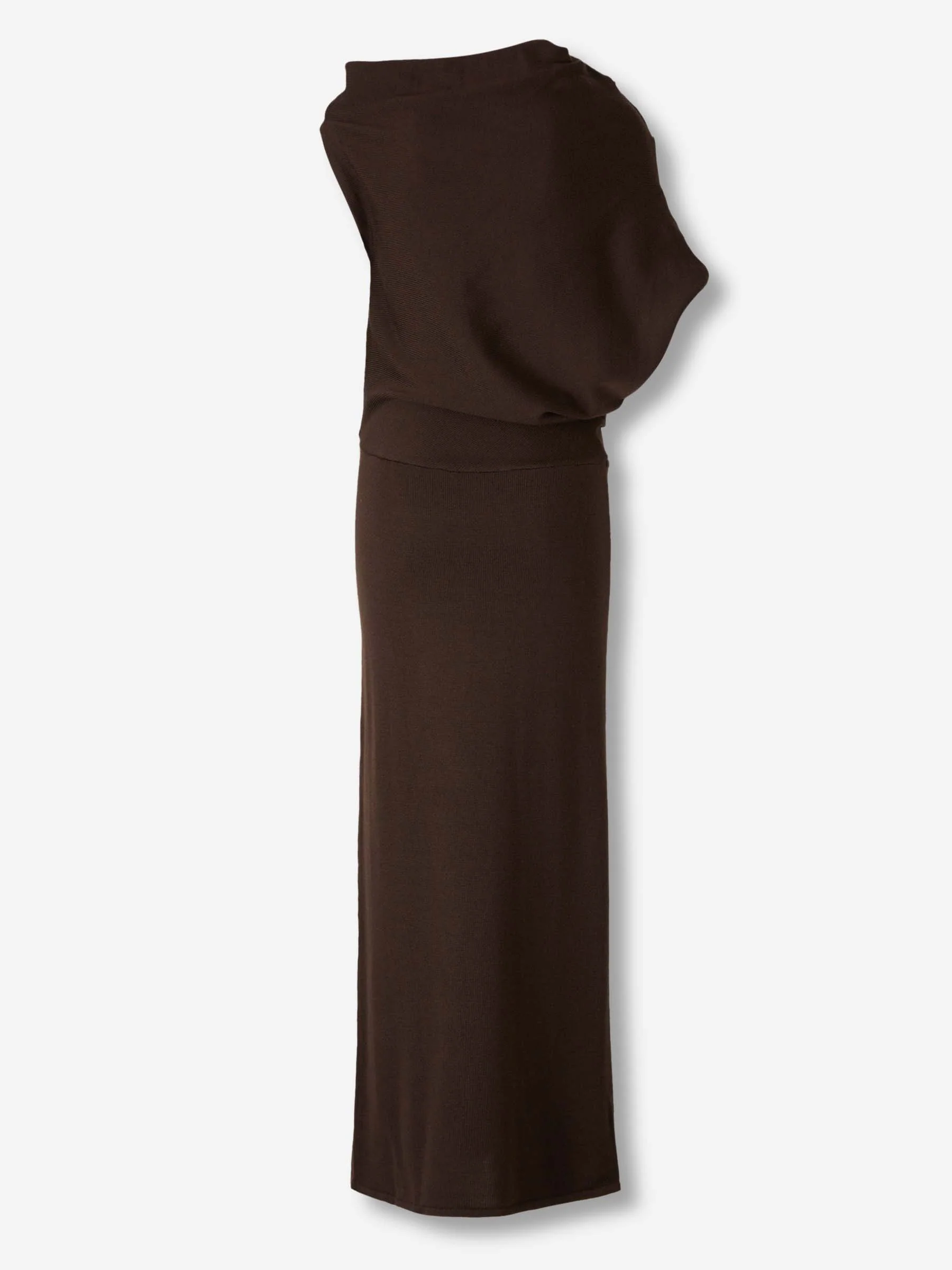 Vestido Punto Mabel - Image 2
