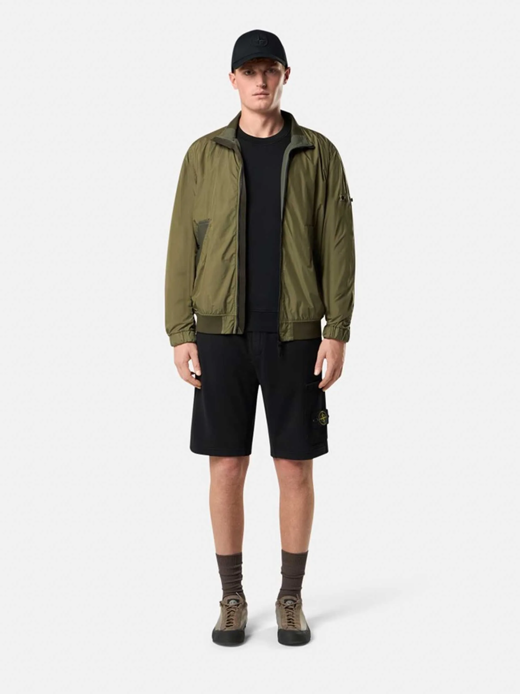 Bermudas Algodón - Image 2