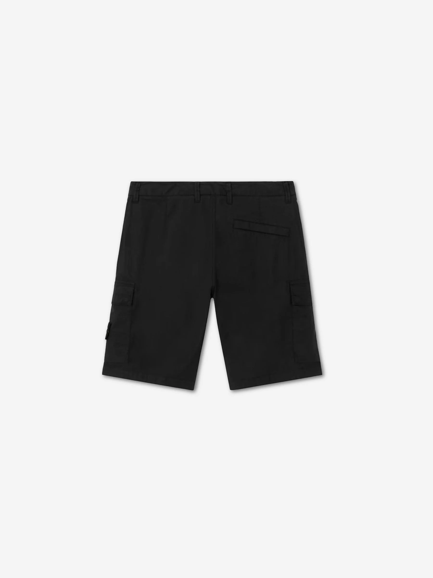 Bermudas Cargo Algodón - Image 3