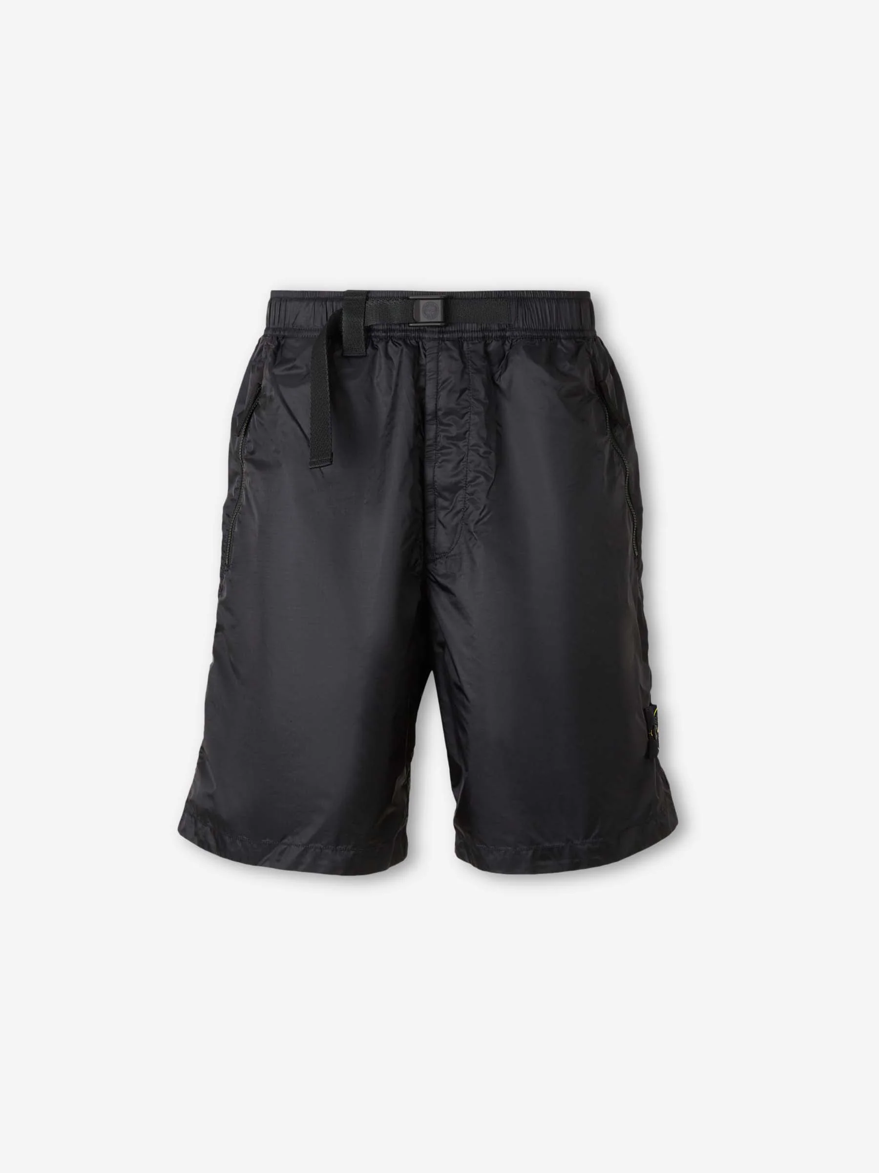 Bermudas Técnica Ancha