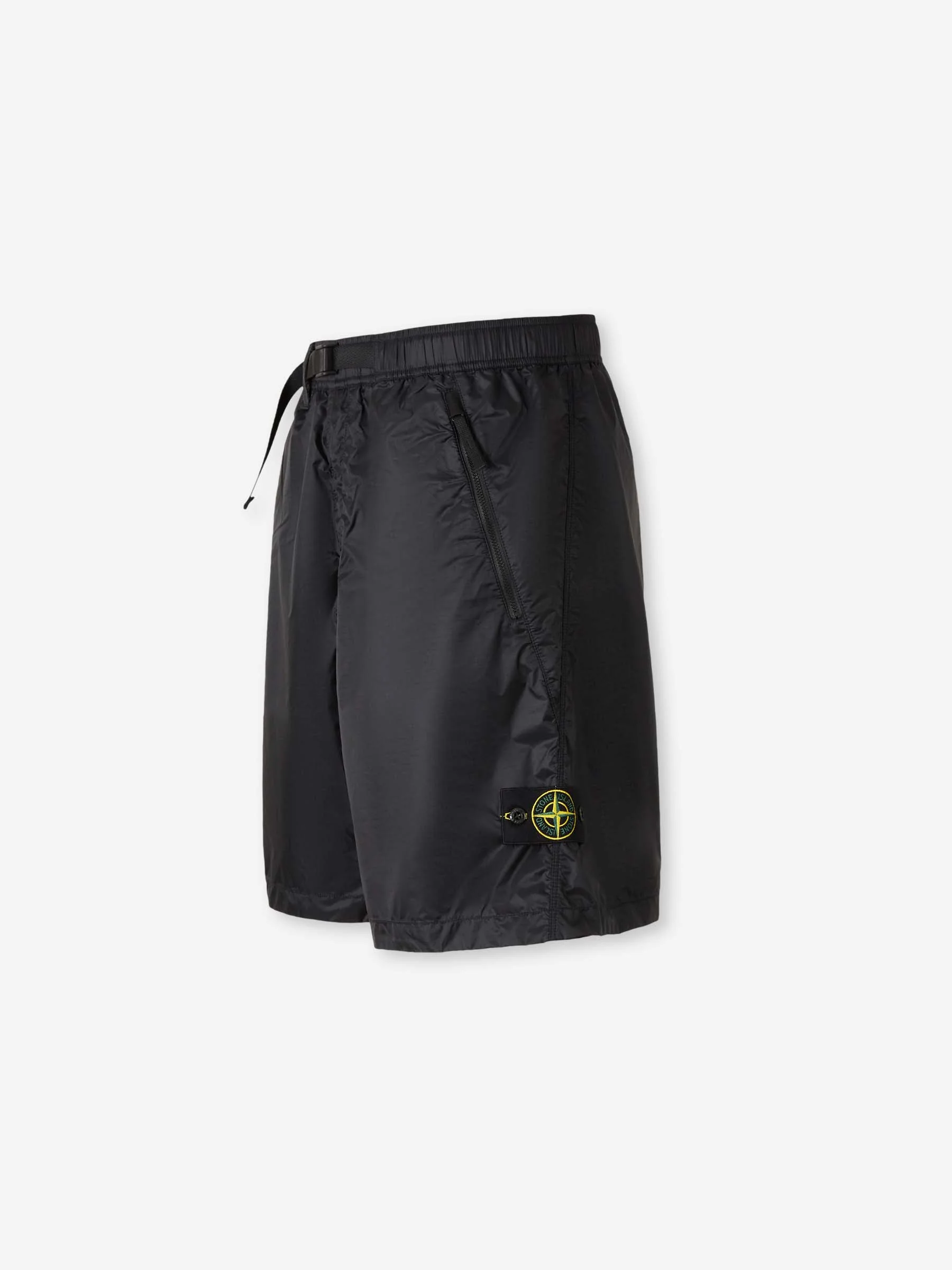 Bermudas Técnica Ancha - Image 2