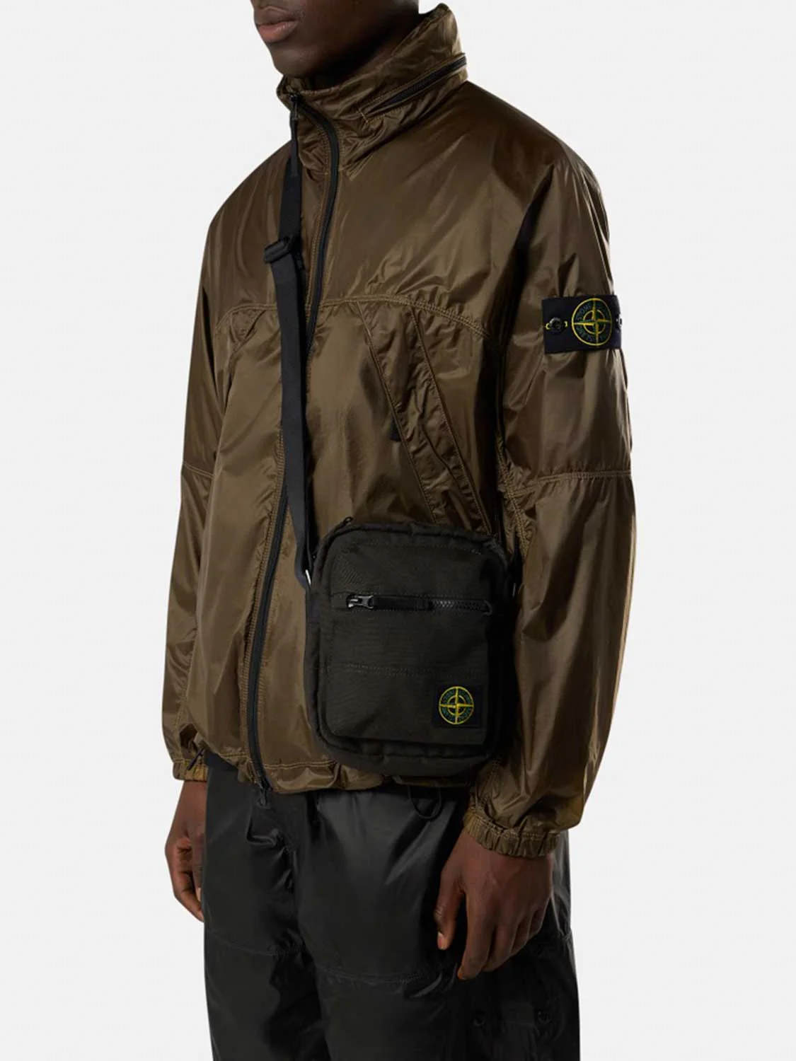 Bolso pochette de CORDURA® 1500 - Image 2