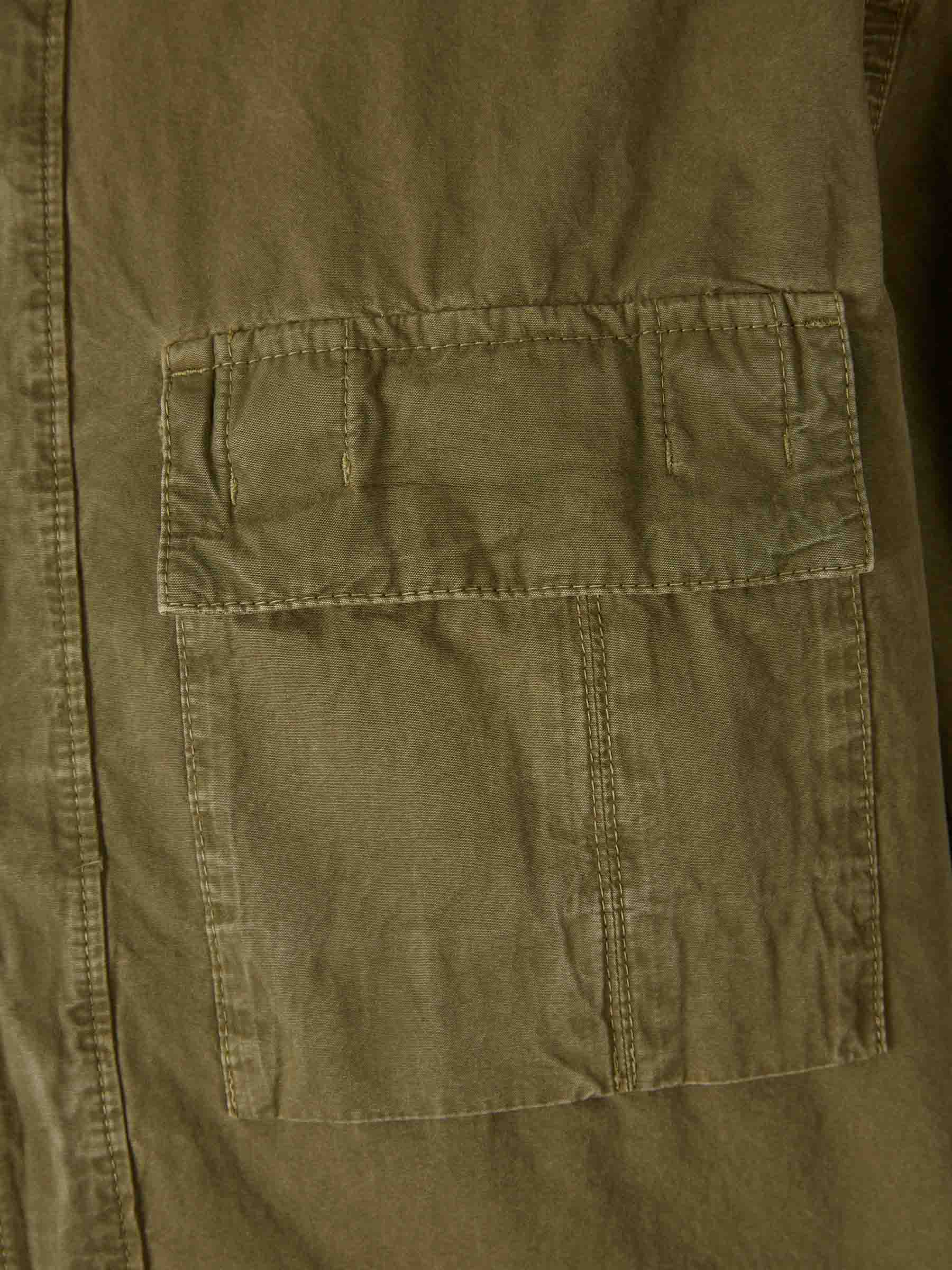 Camisa Técnica Algodón - Image 5