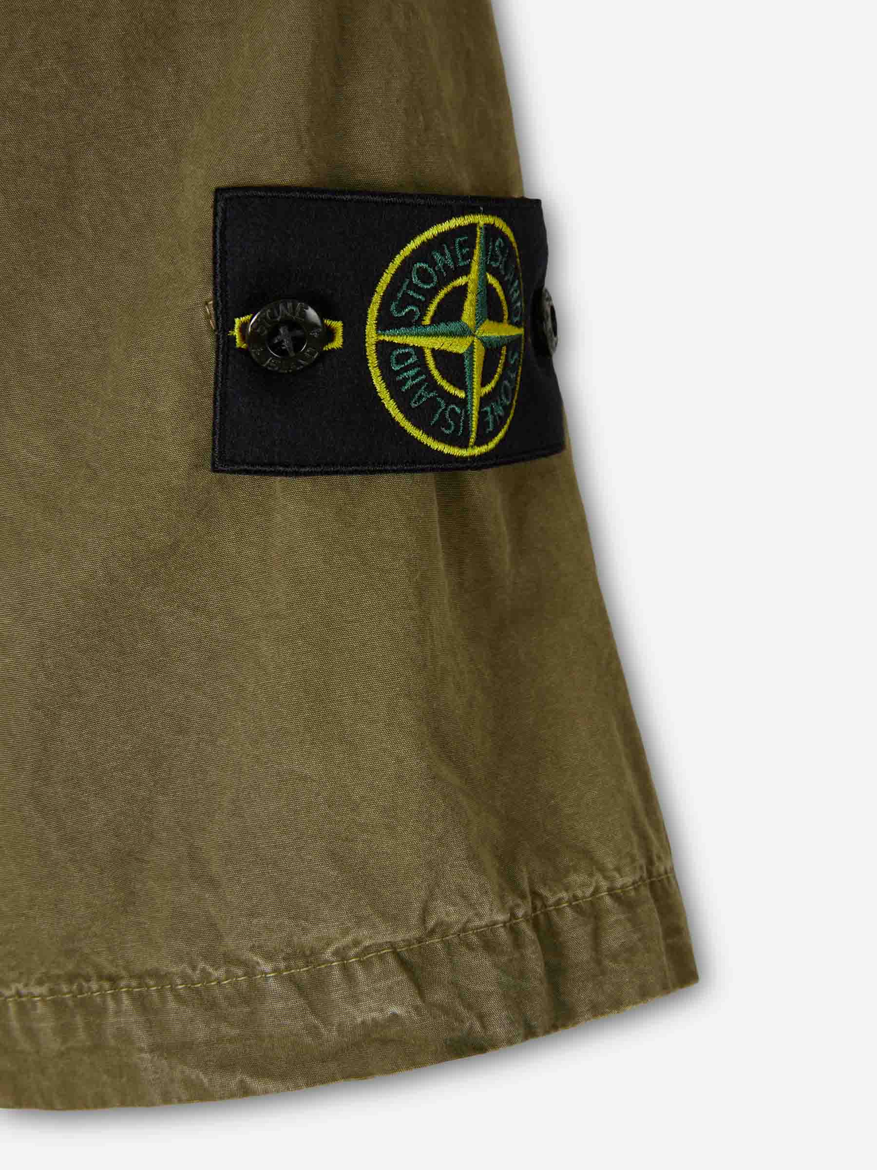 Camisa Técnica Algodón - Image 6