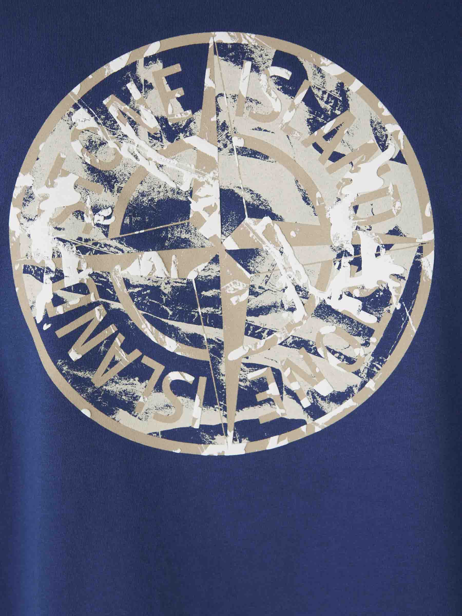 Camiseta Combed Algodón - Image 3
