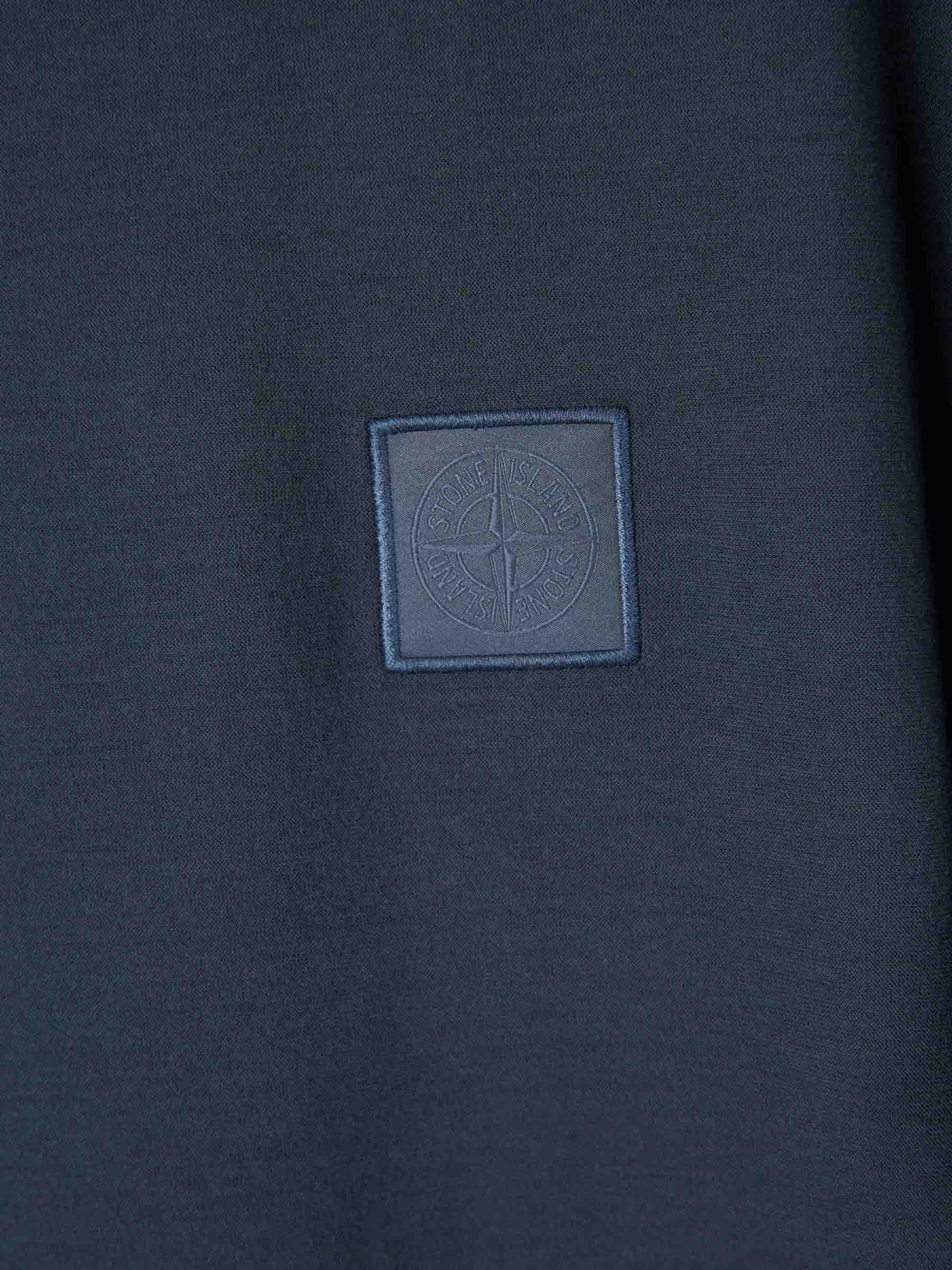 Camiseta Cuello Redondo - Image 4