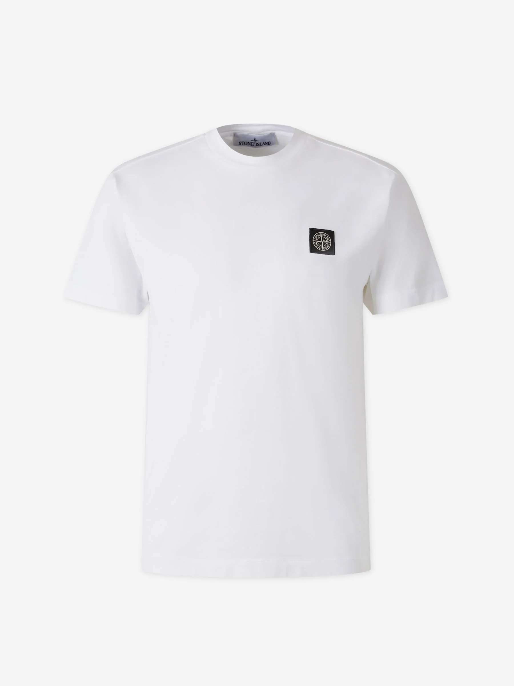 Camiseta Cuello Redondo