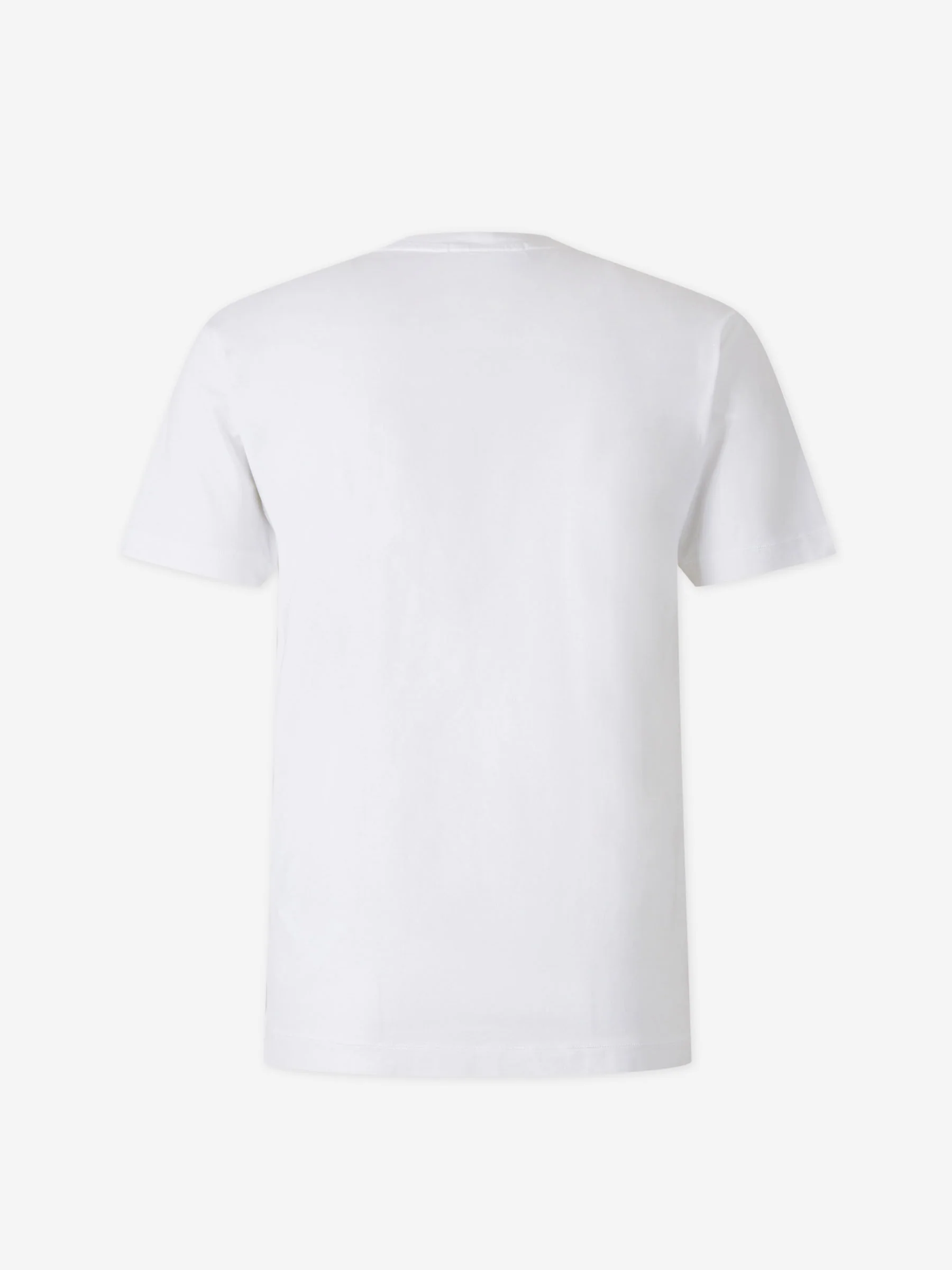 Camiseta Cuello Redondo - Image 2