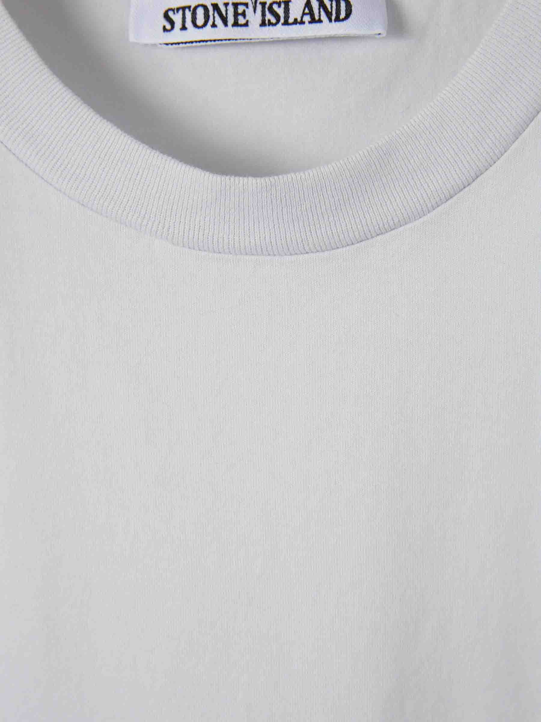 Camiseta Cuello Redondo - Image 3