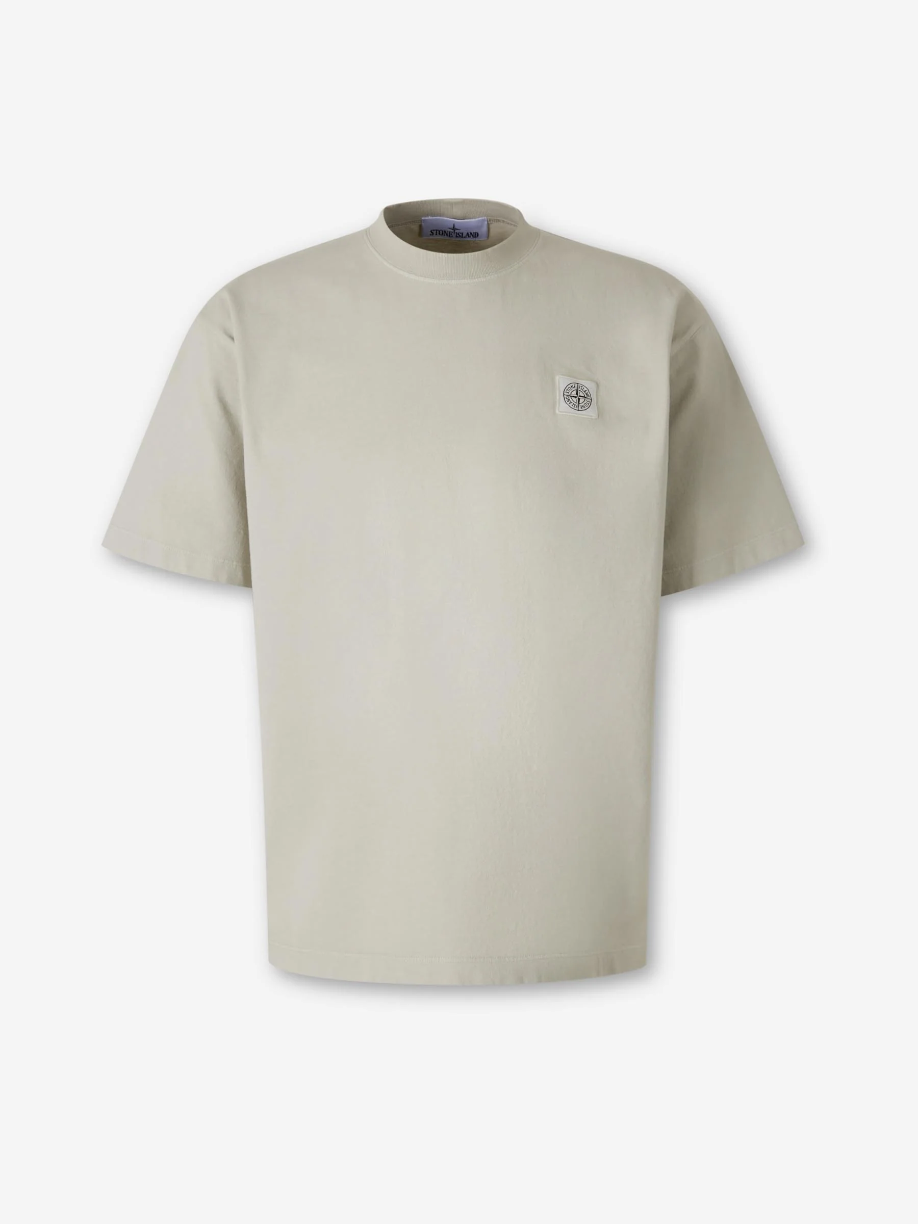 Camiseta Cuello Redondo