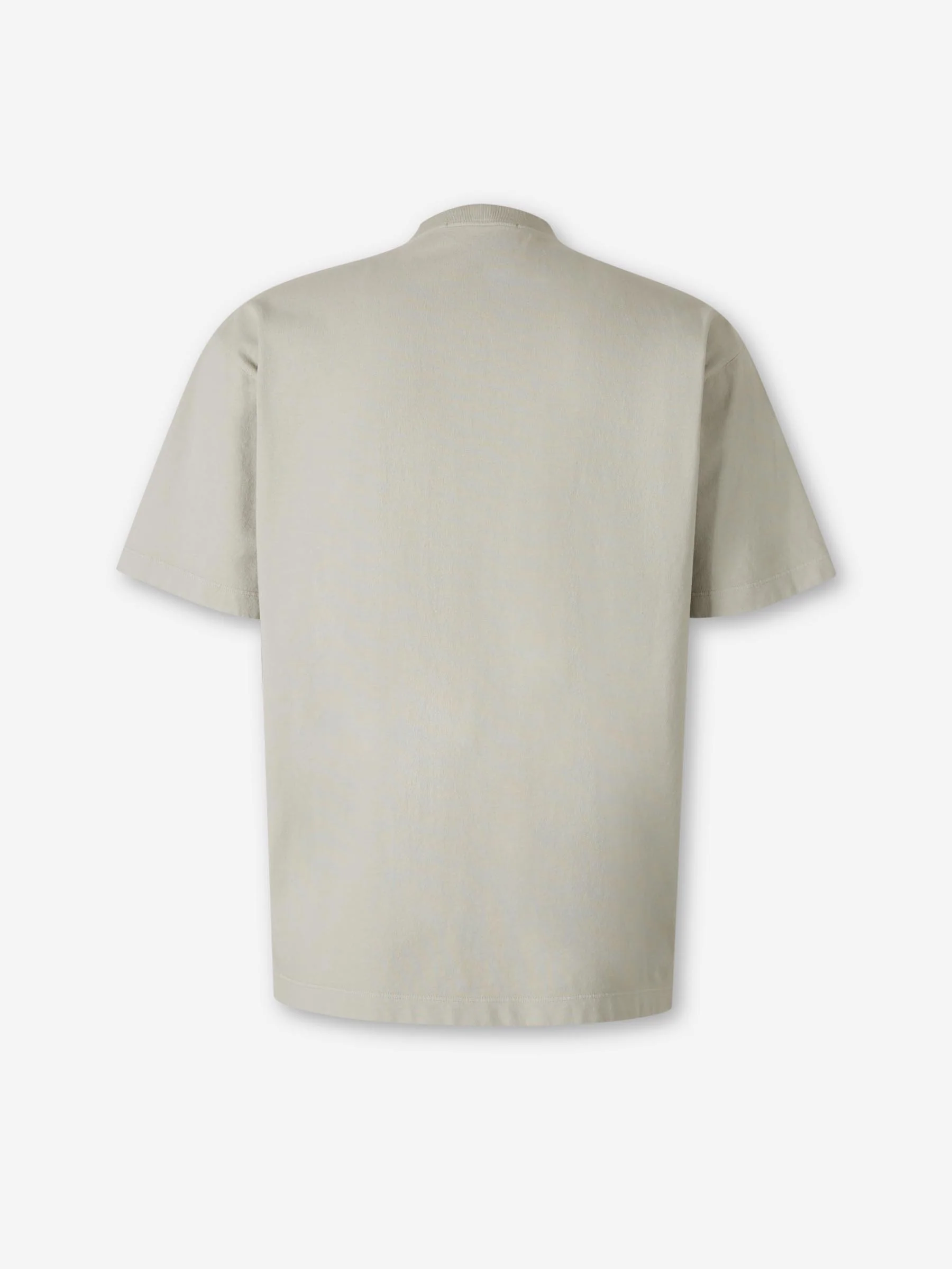 Camiseta Cuello Redondo - Image 2