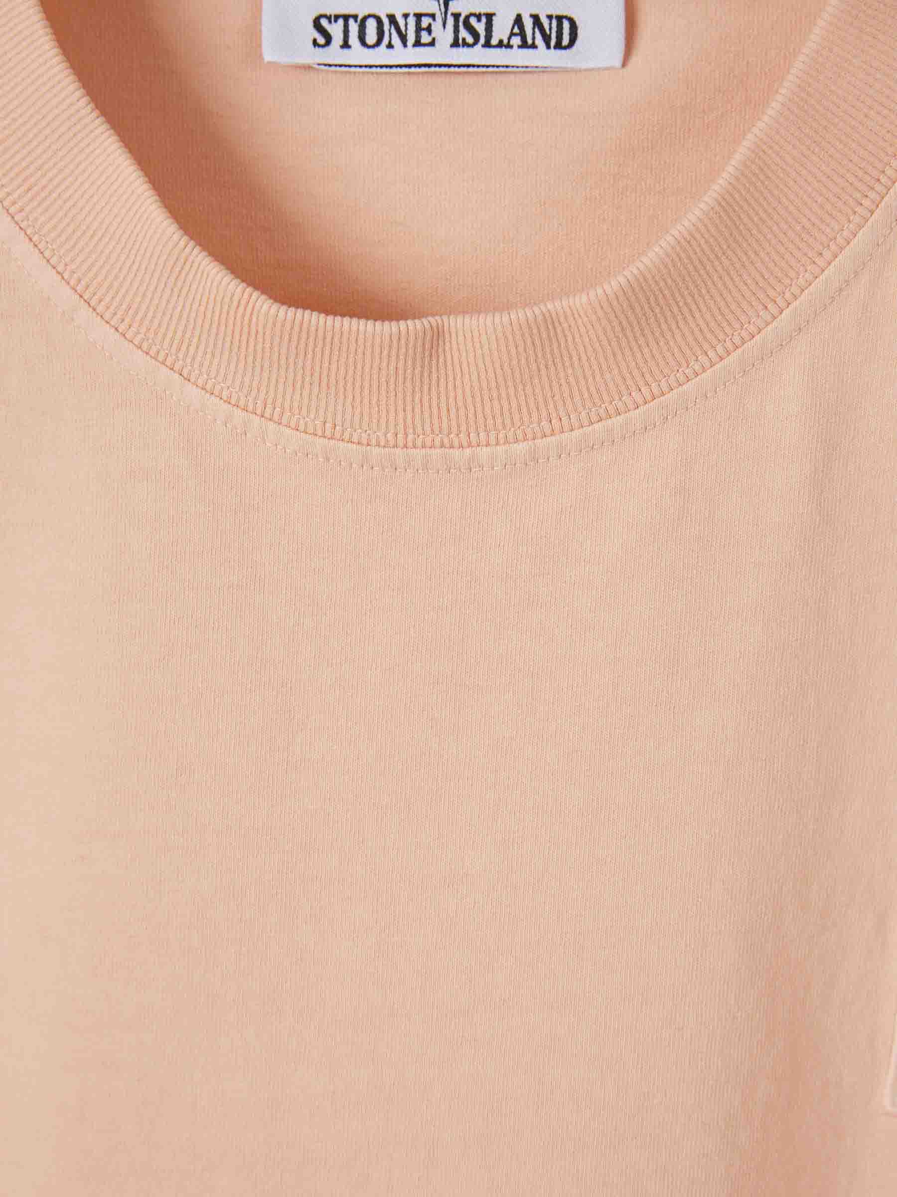Camiseta Cuello Redondo - Image 3
