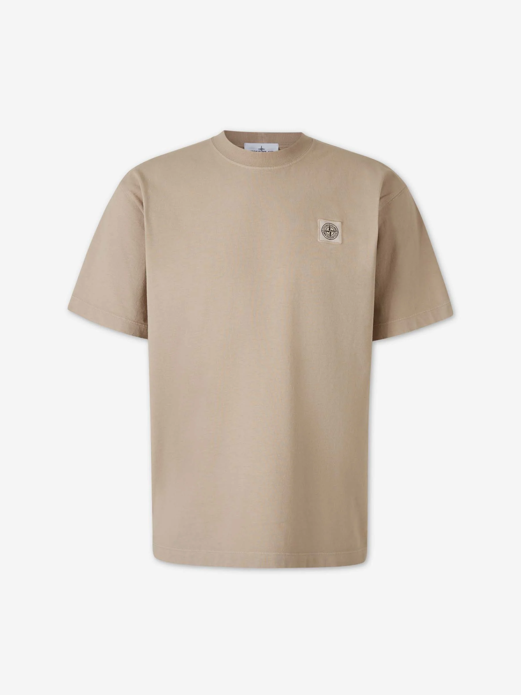 Camiseta Cuello Redondo