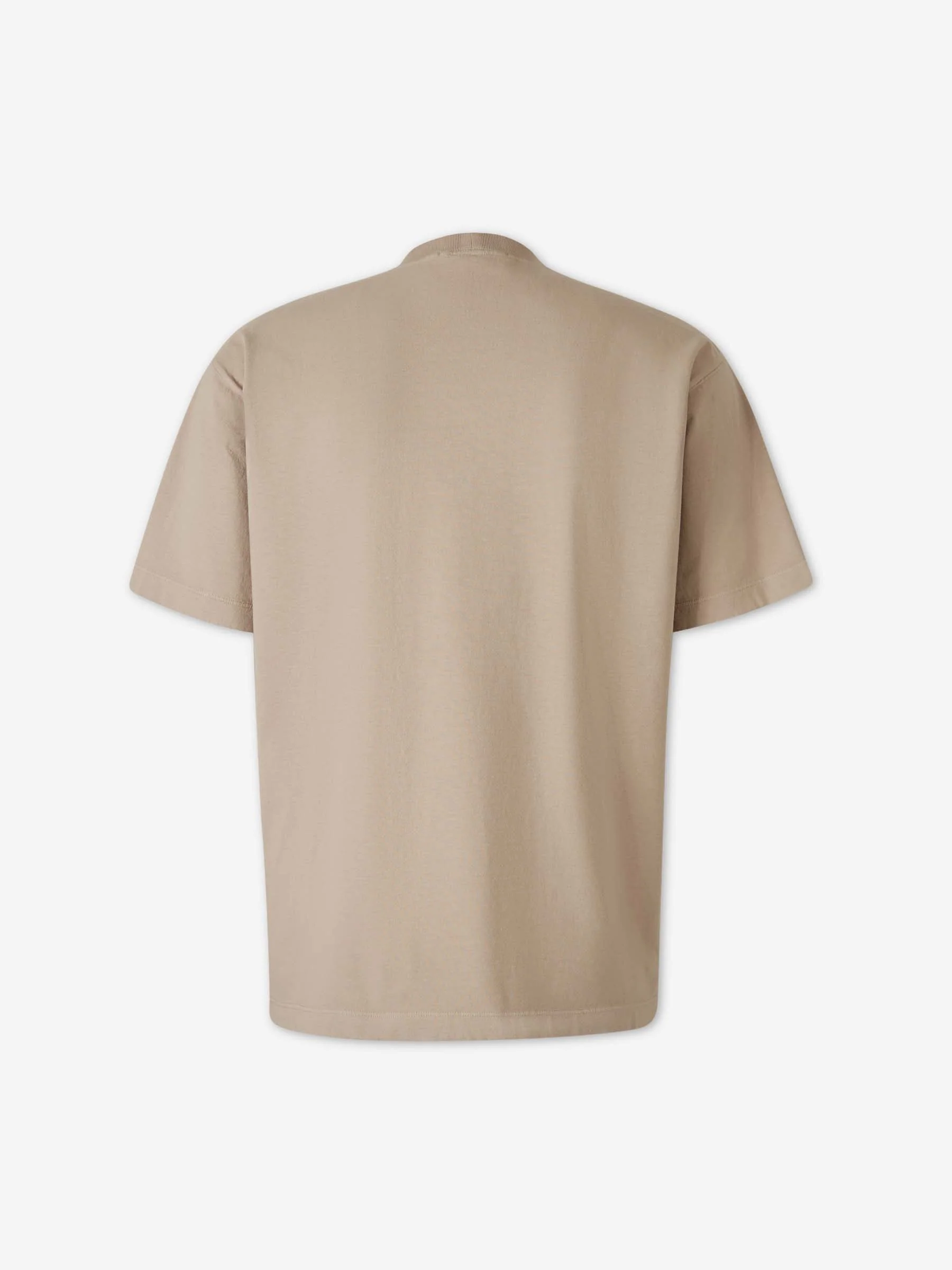 Camiseta Cuello Redondo - Image 2