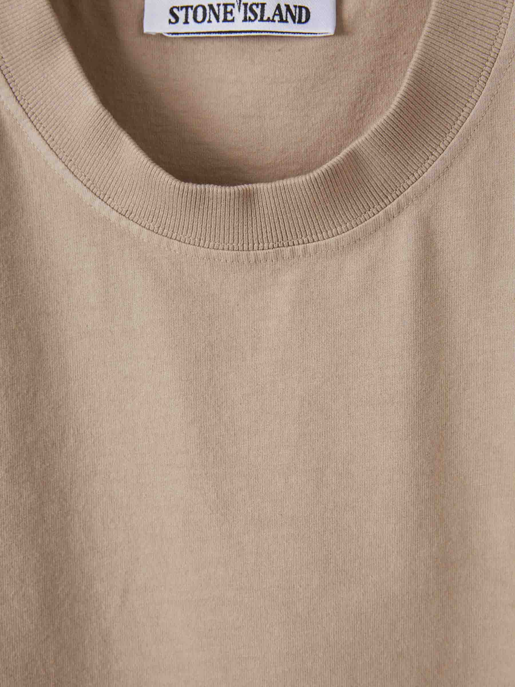 Camiseta Cuello Redondo - Image 3