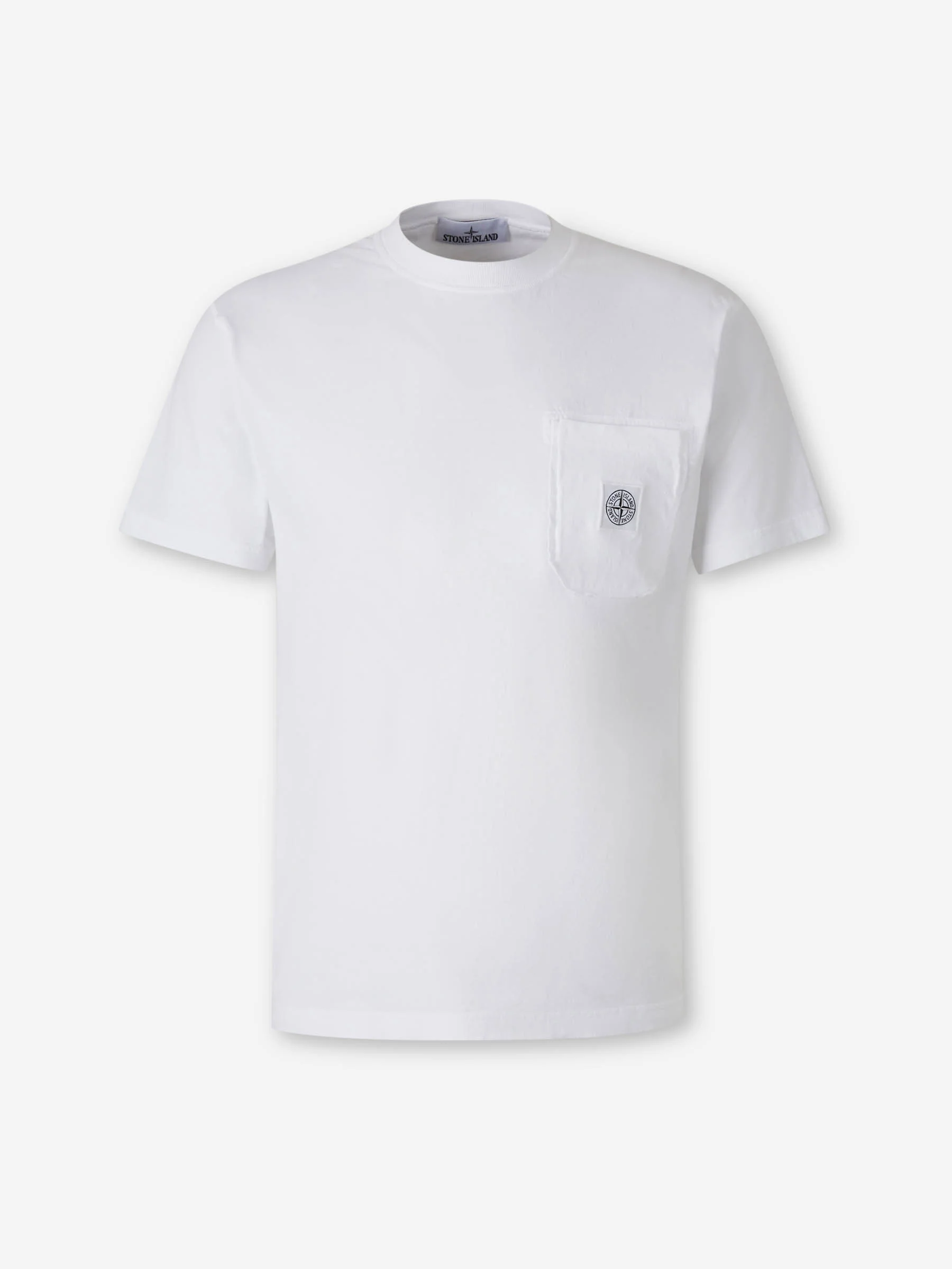 Camiseta Cuello Redondo