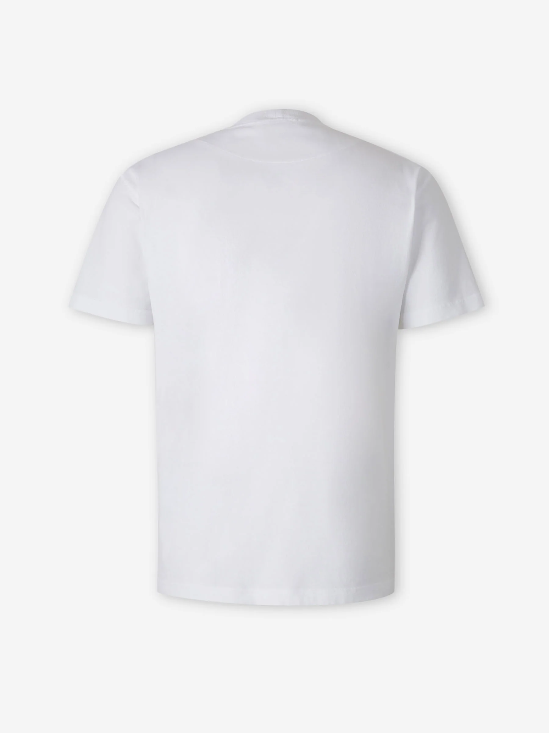 Camiseta Cuello Redondo - Image 2