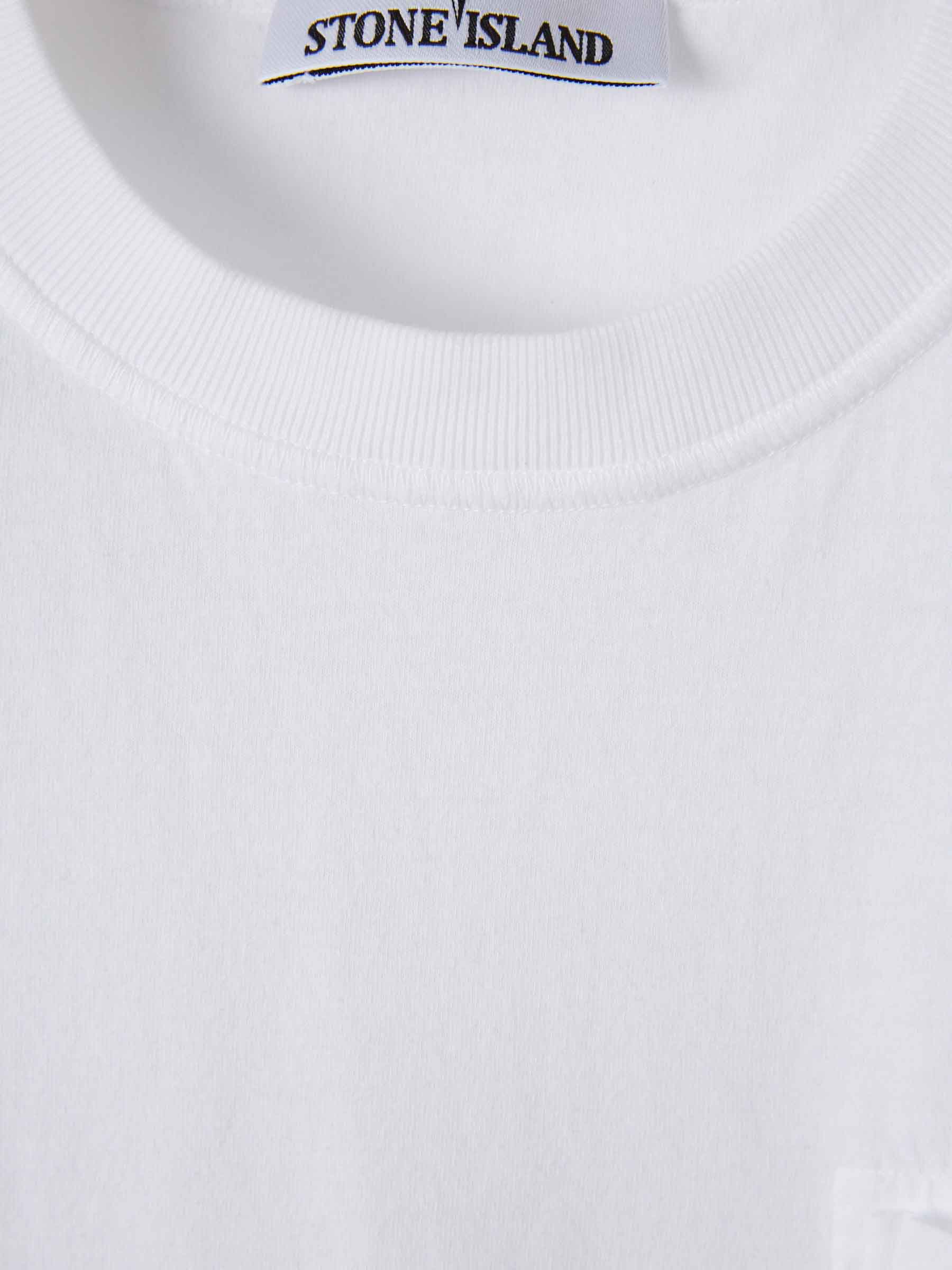 Camiseta Cuello Redondo - Image 3