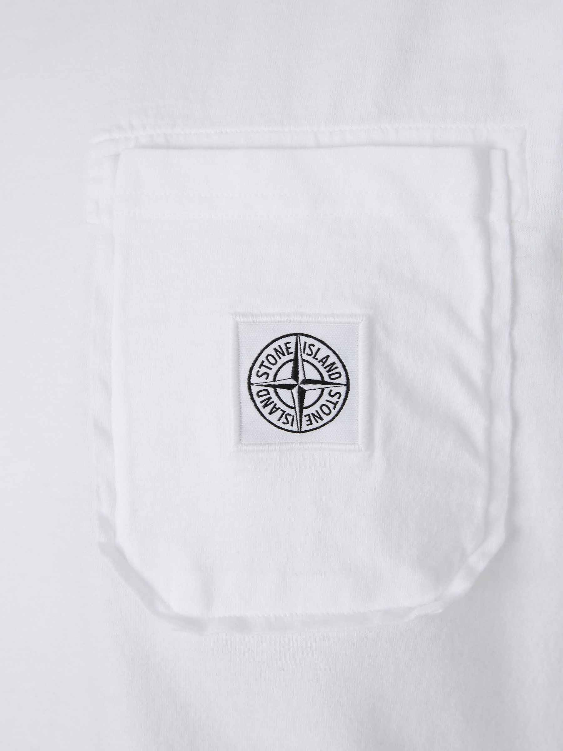 Camiseta Cuello Redondo - Image 4