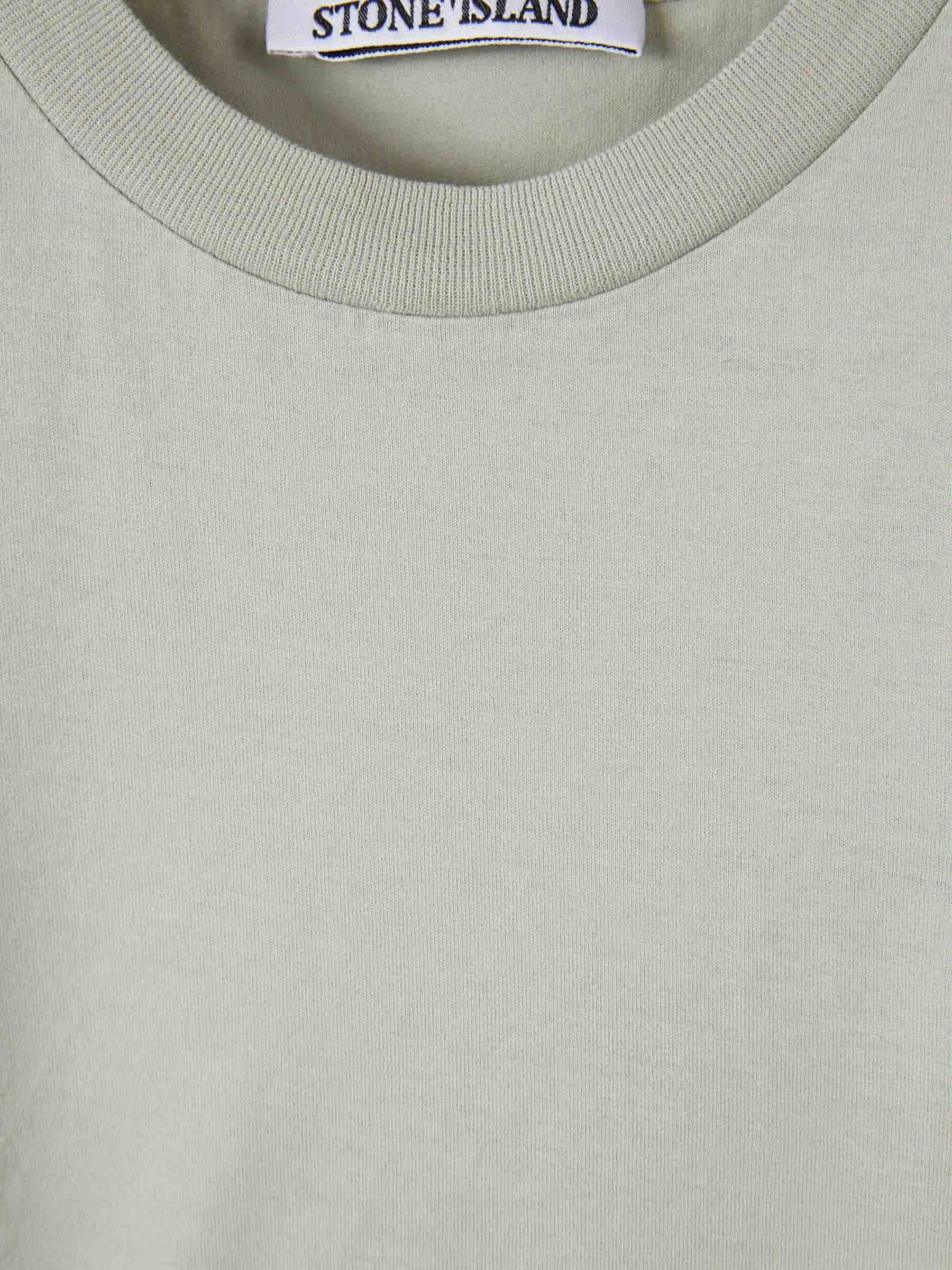 Camiseta Cuello Redondo - Image 3