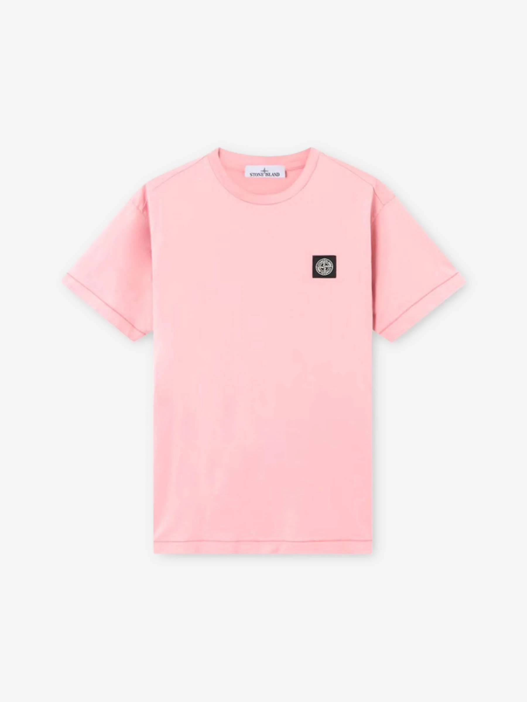 Camiseta Cuello Redondo
